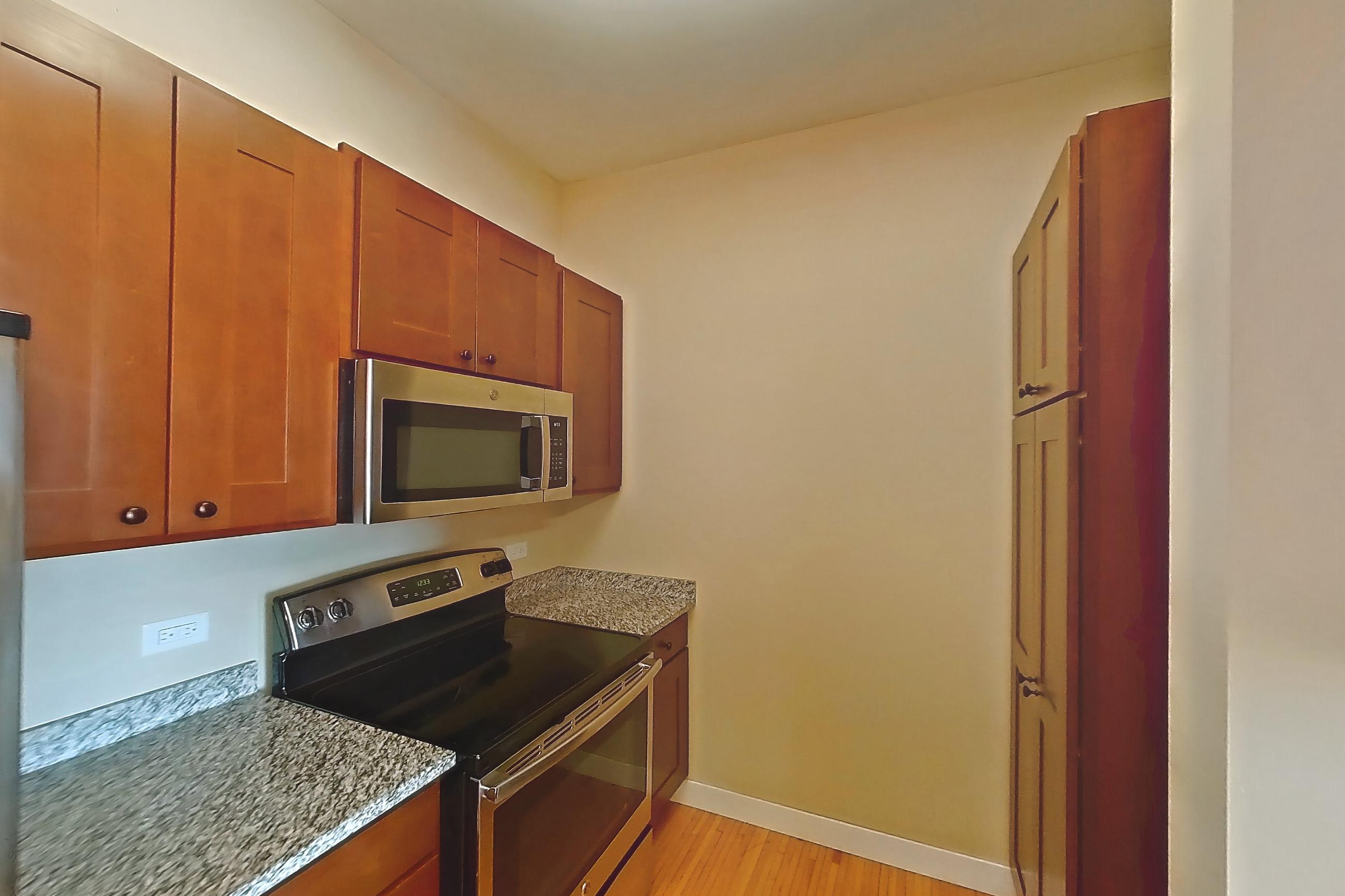 KITCHEN (representative of this floor plan)