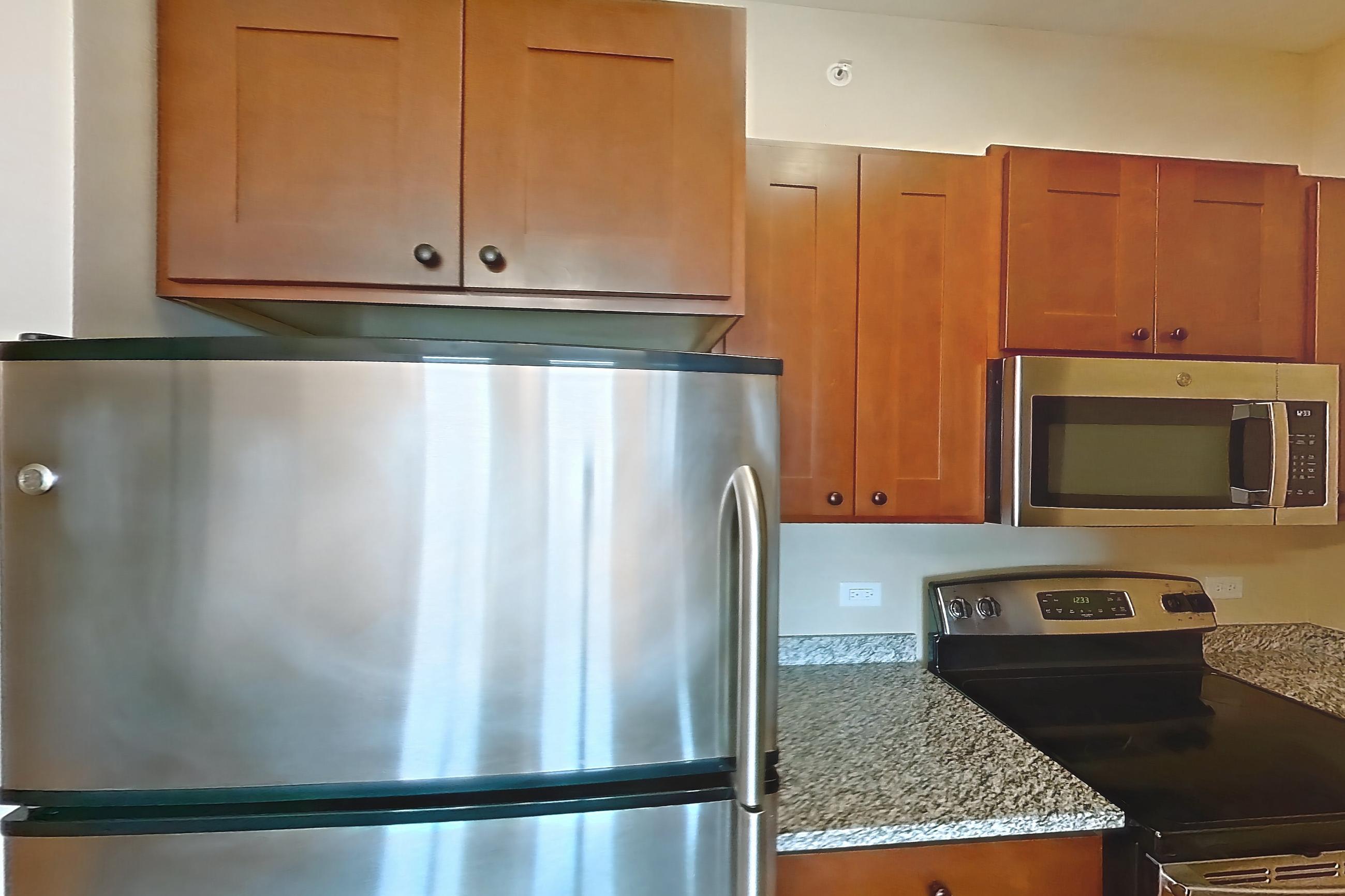 KITCHEN (representative of this floor plan)