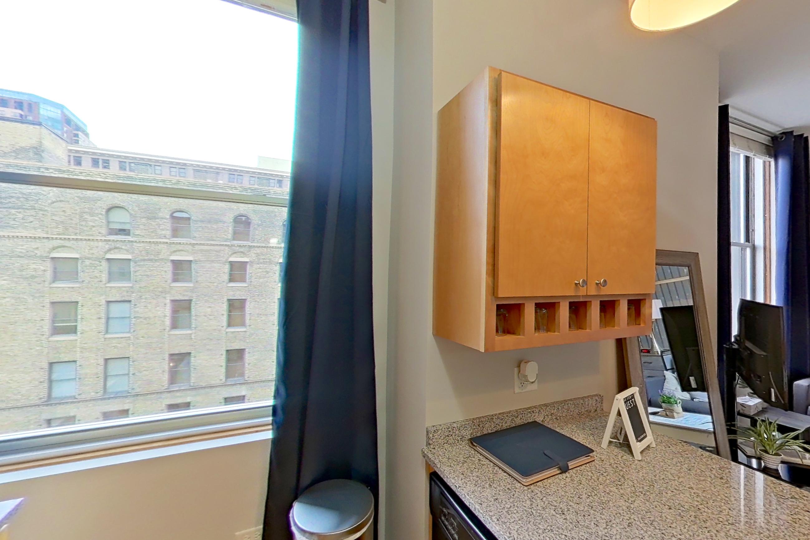 KITCHEN (representative of this floor plan)