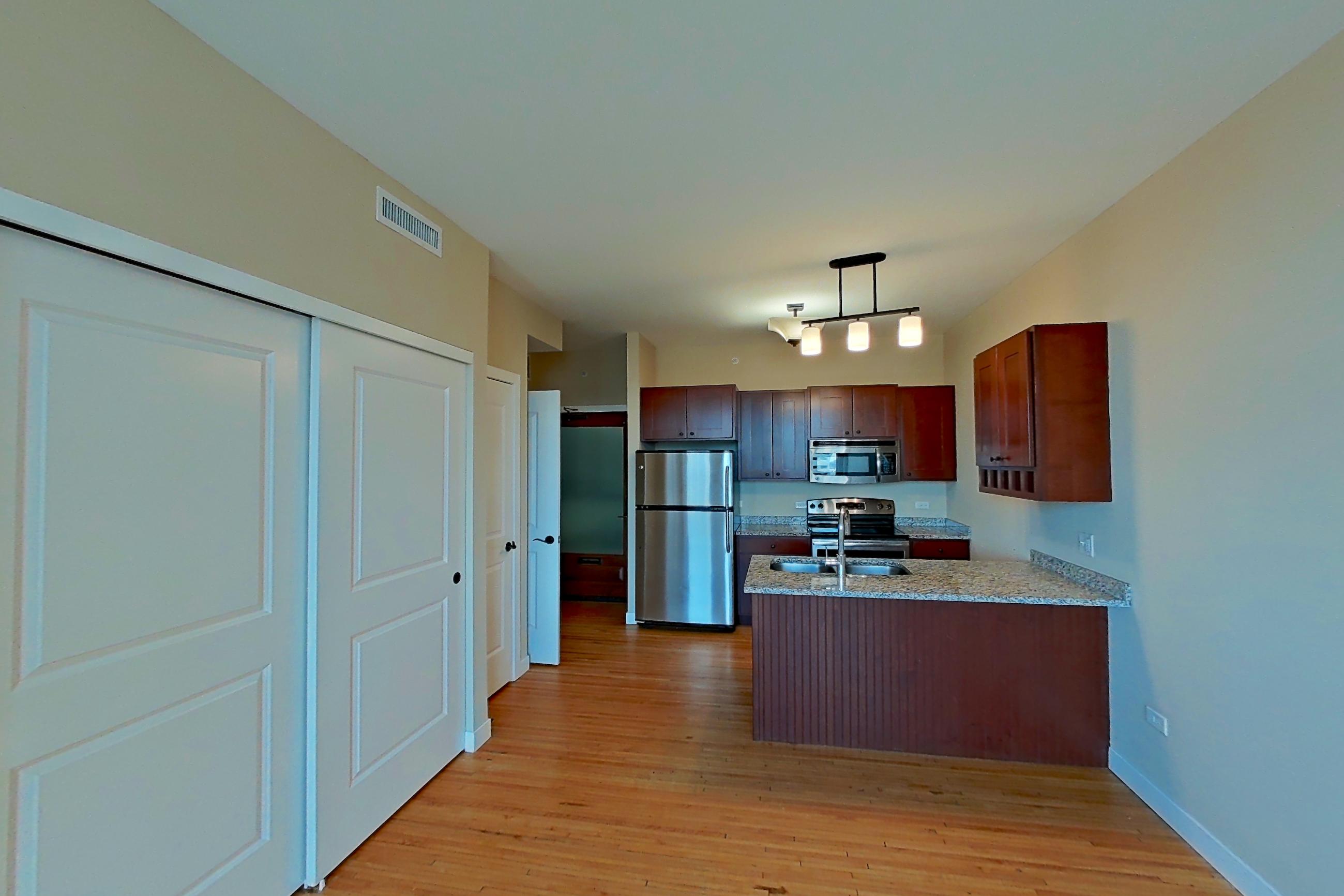 LIVING SPACE