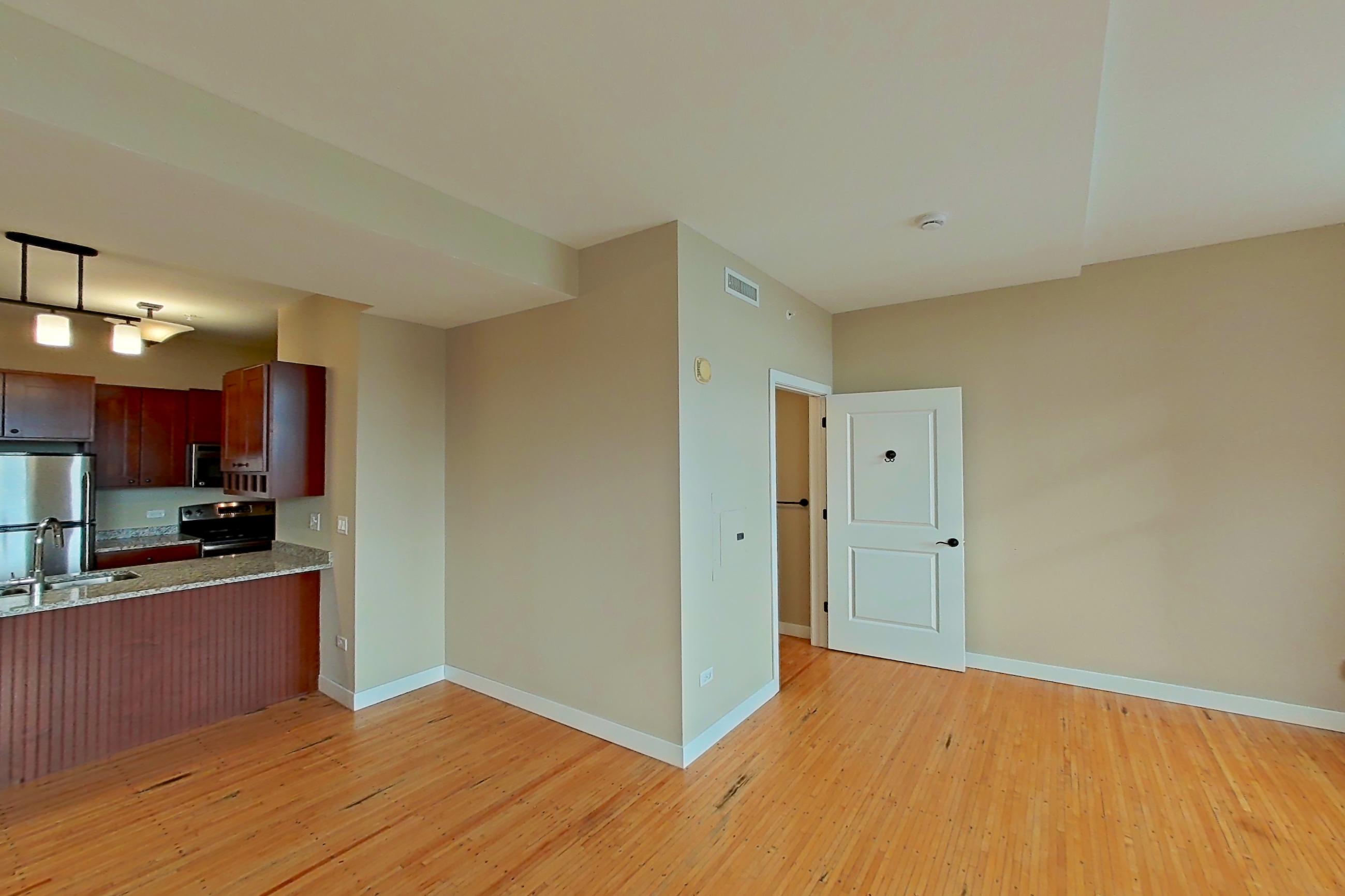 LIVING SPACE