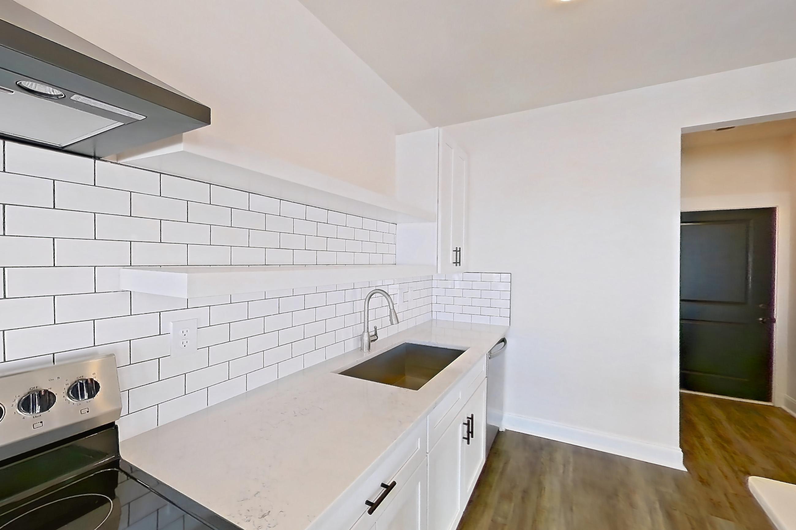 KITCHEN (representative of this floor plan)