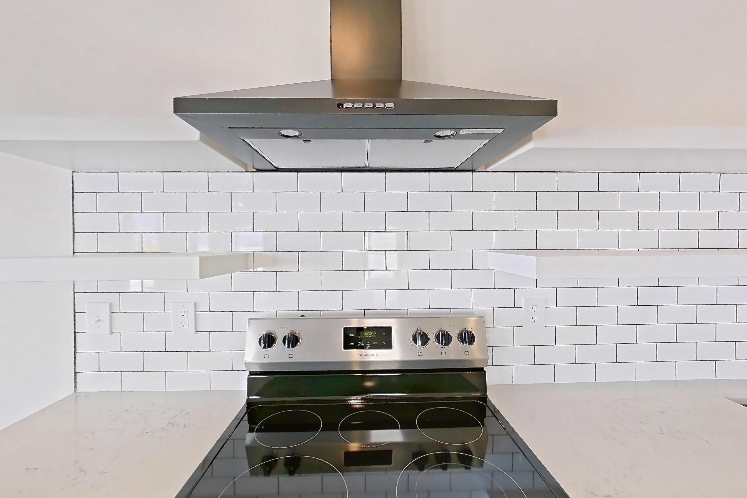 KITCHEN (representative of this floor plan)