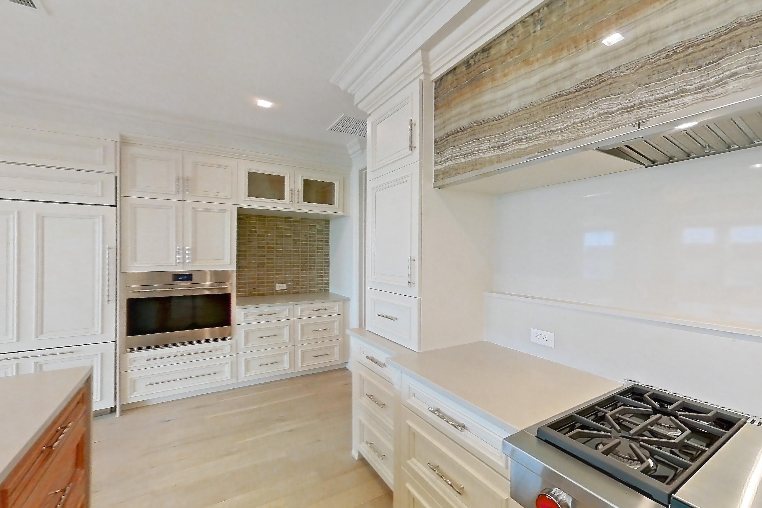 KITCHEN (representative of this floor plan)