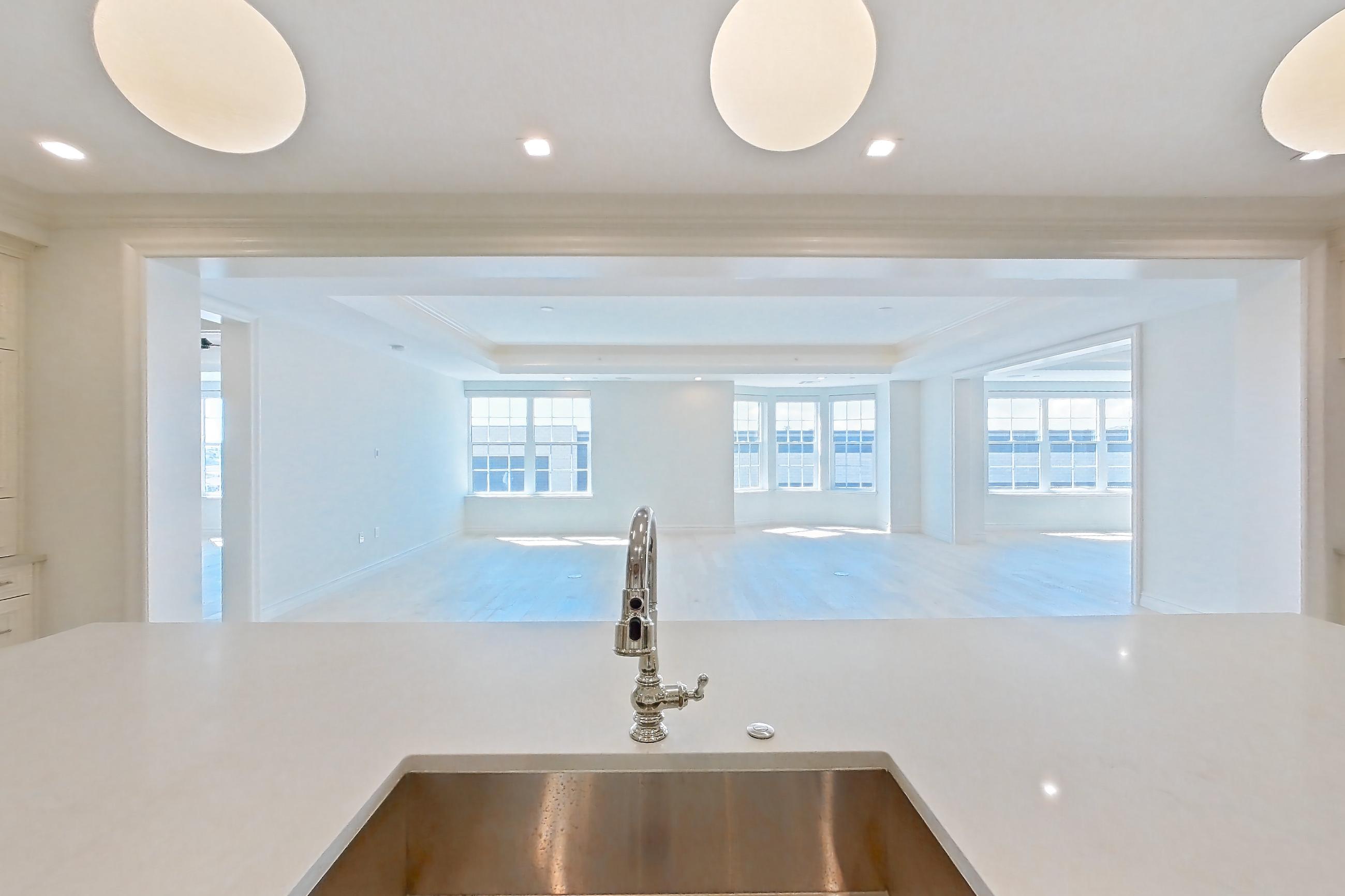 KITCHEN (representative of this floor plan)