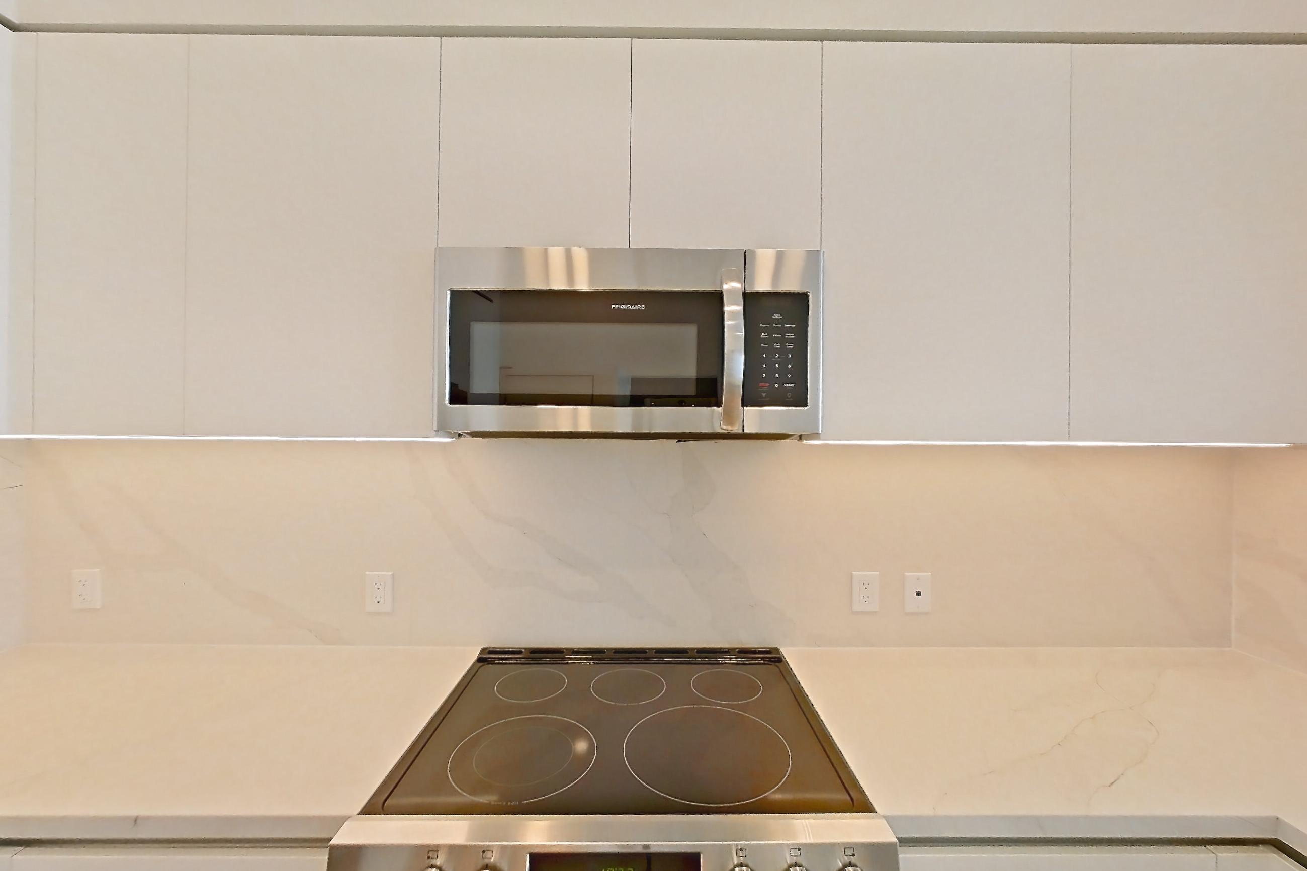 KITCHEN (representative of this floor plan)