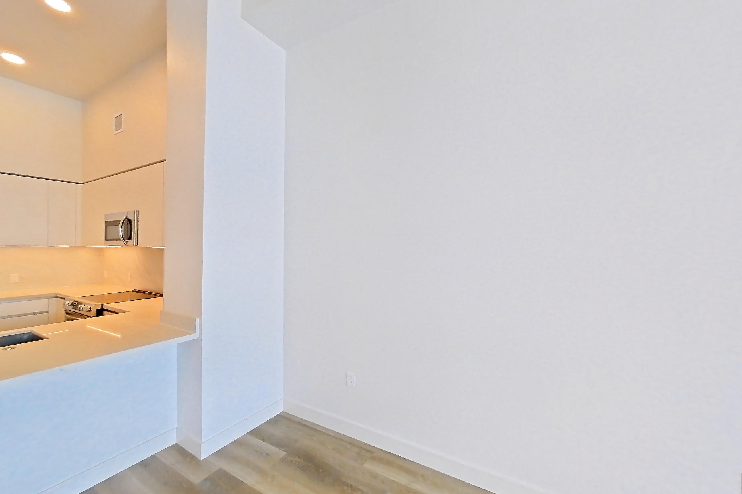 LIVING ROOM (representative of this floor plan)