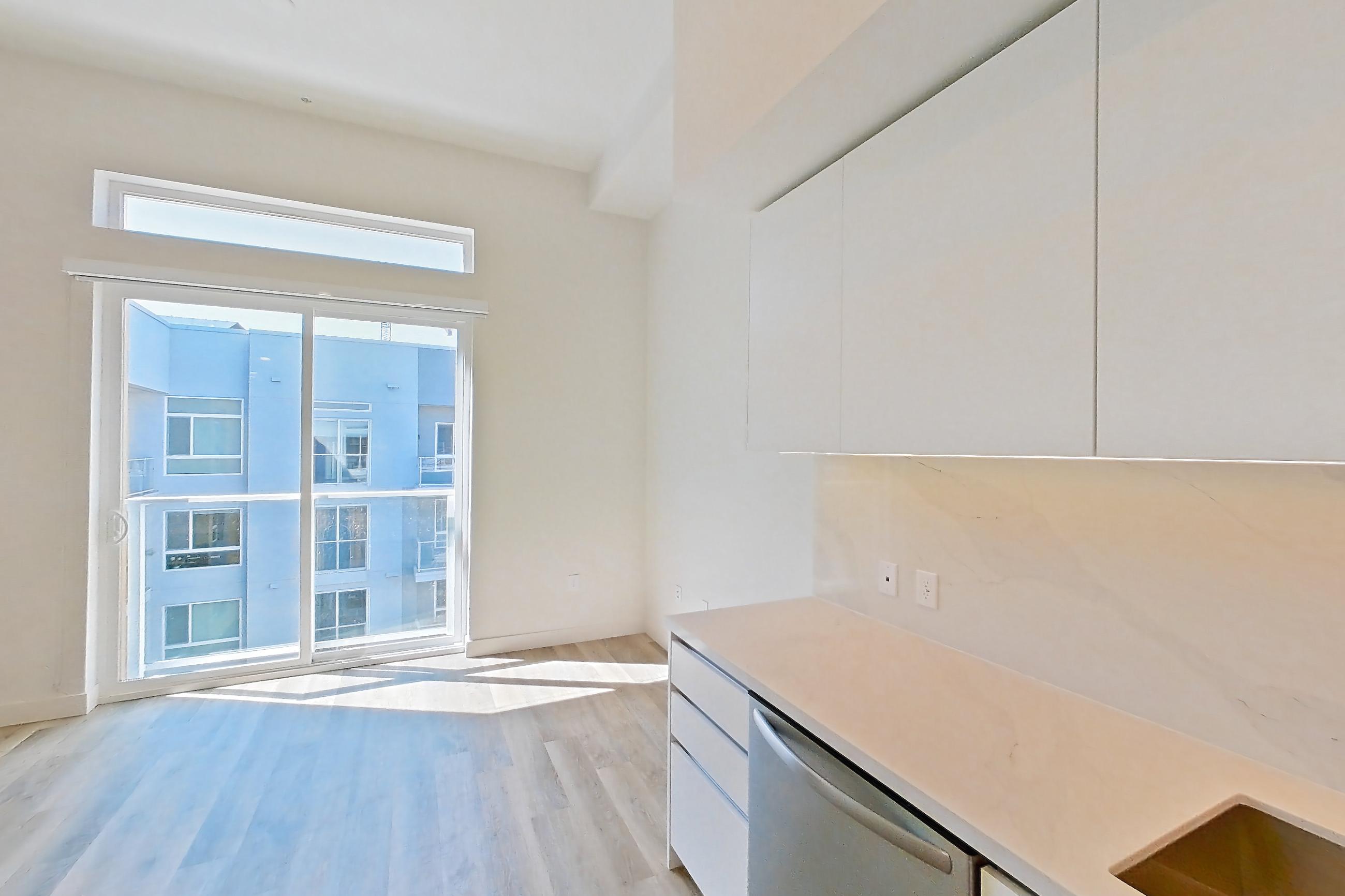 KITCHEN (representative of this floor plan)