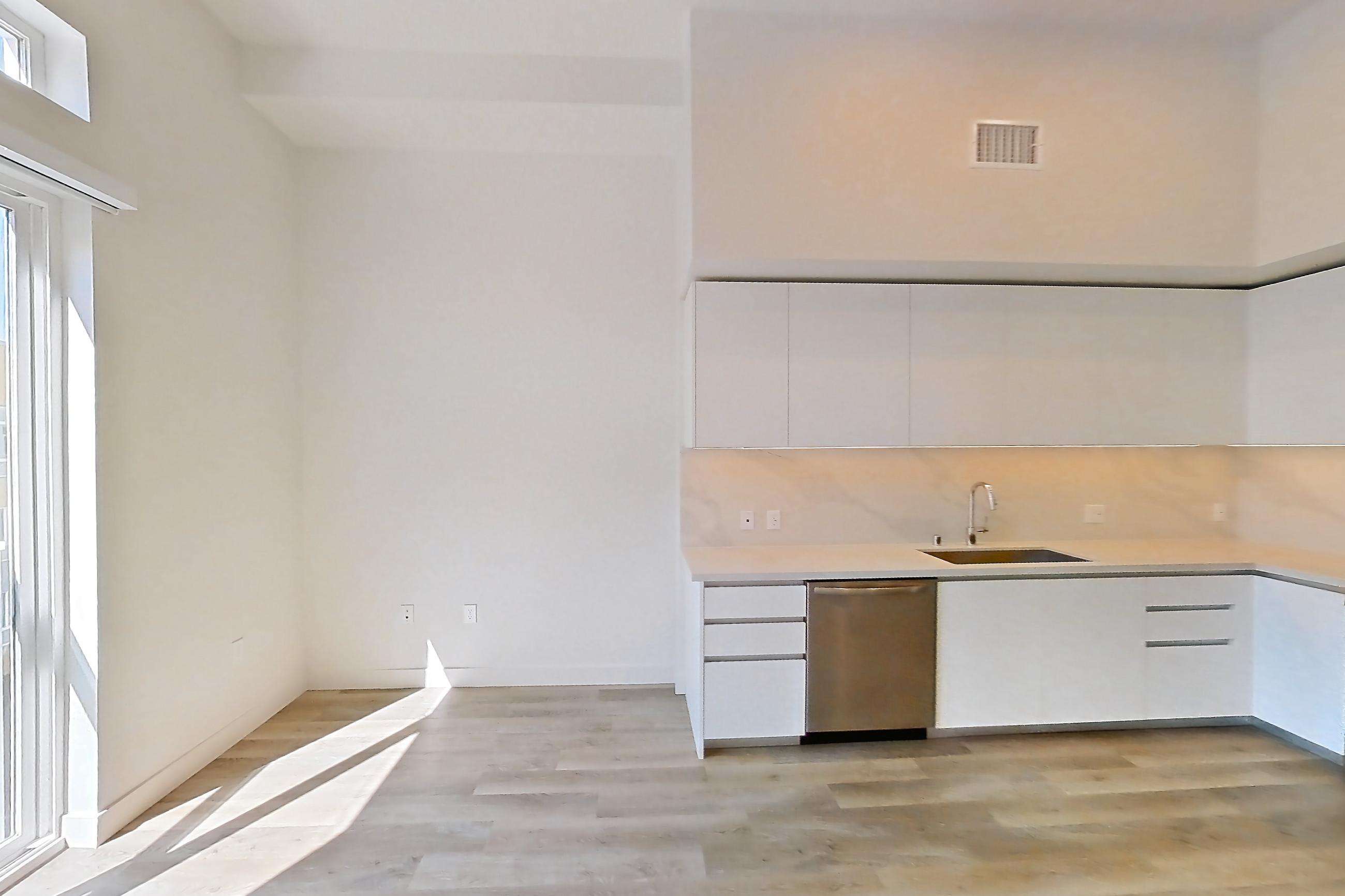 LIVING ROOM (representative of this floor plan)