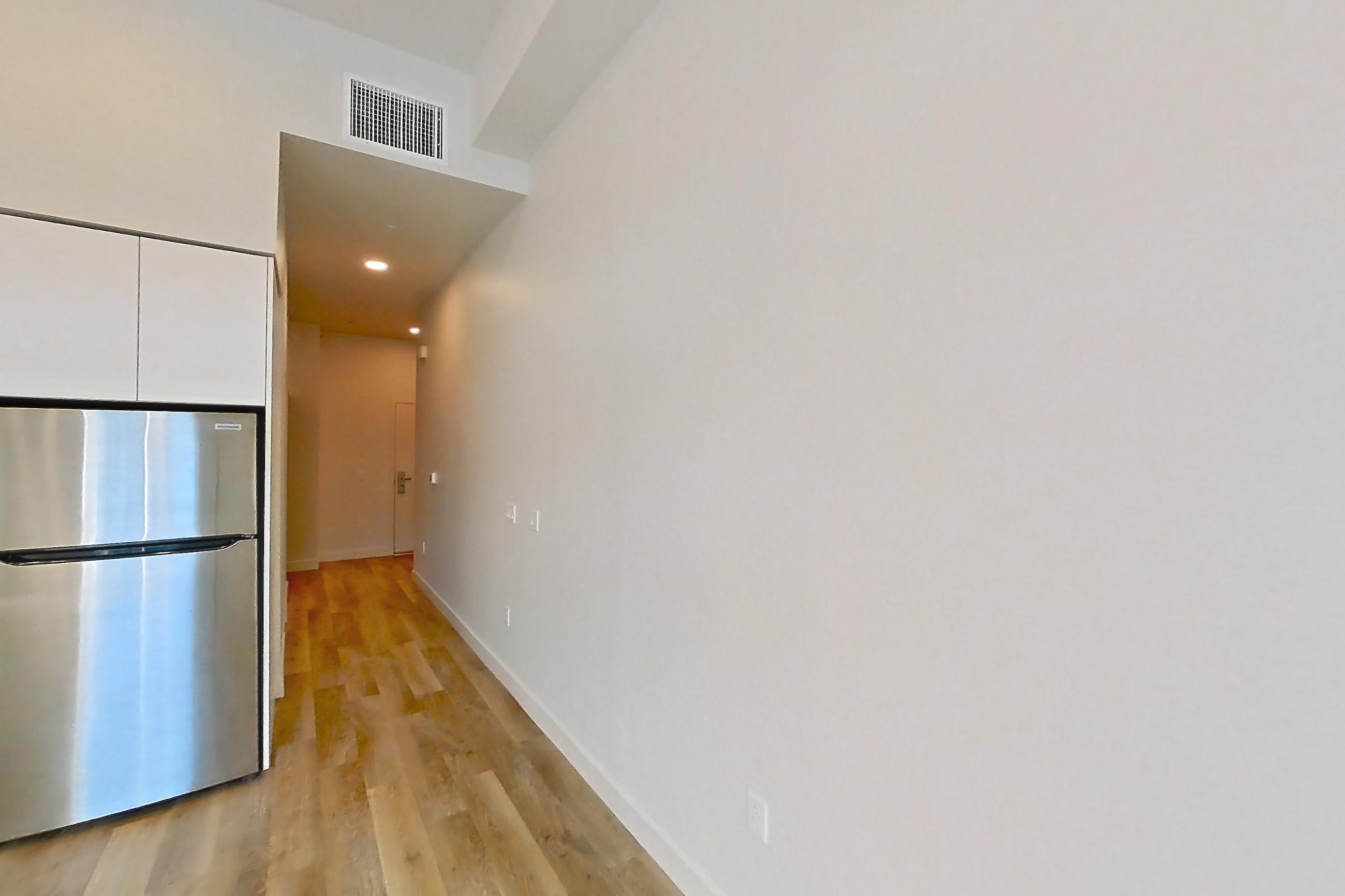 LIVING ROOM (representative of this floor plan)