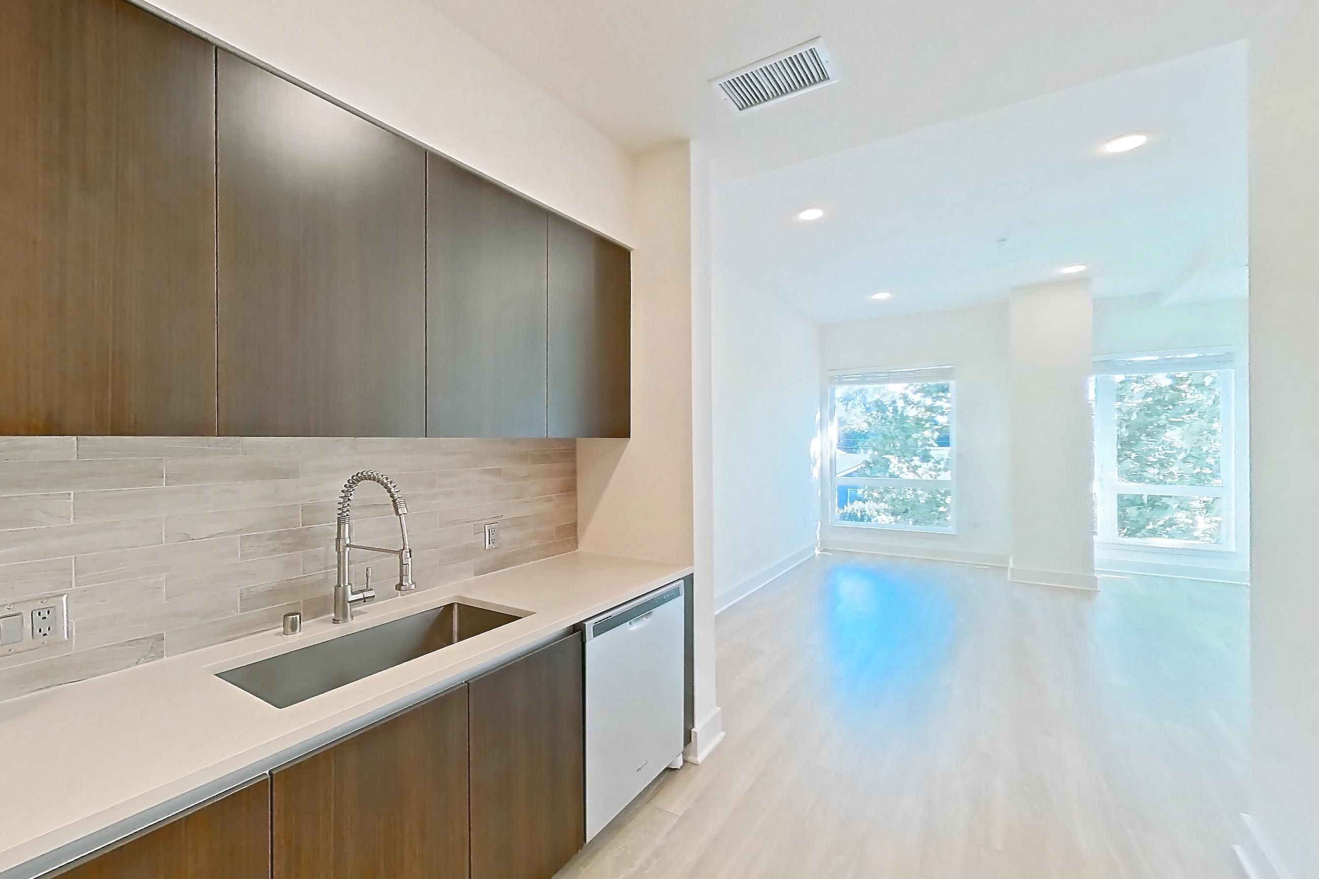 KITCHEN (representative of this floor plan)
