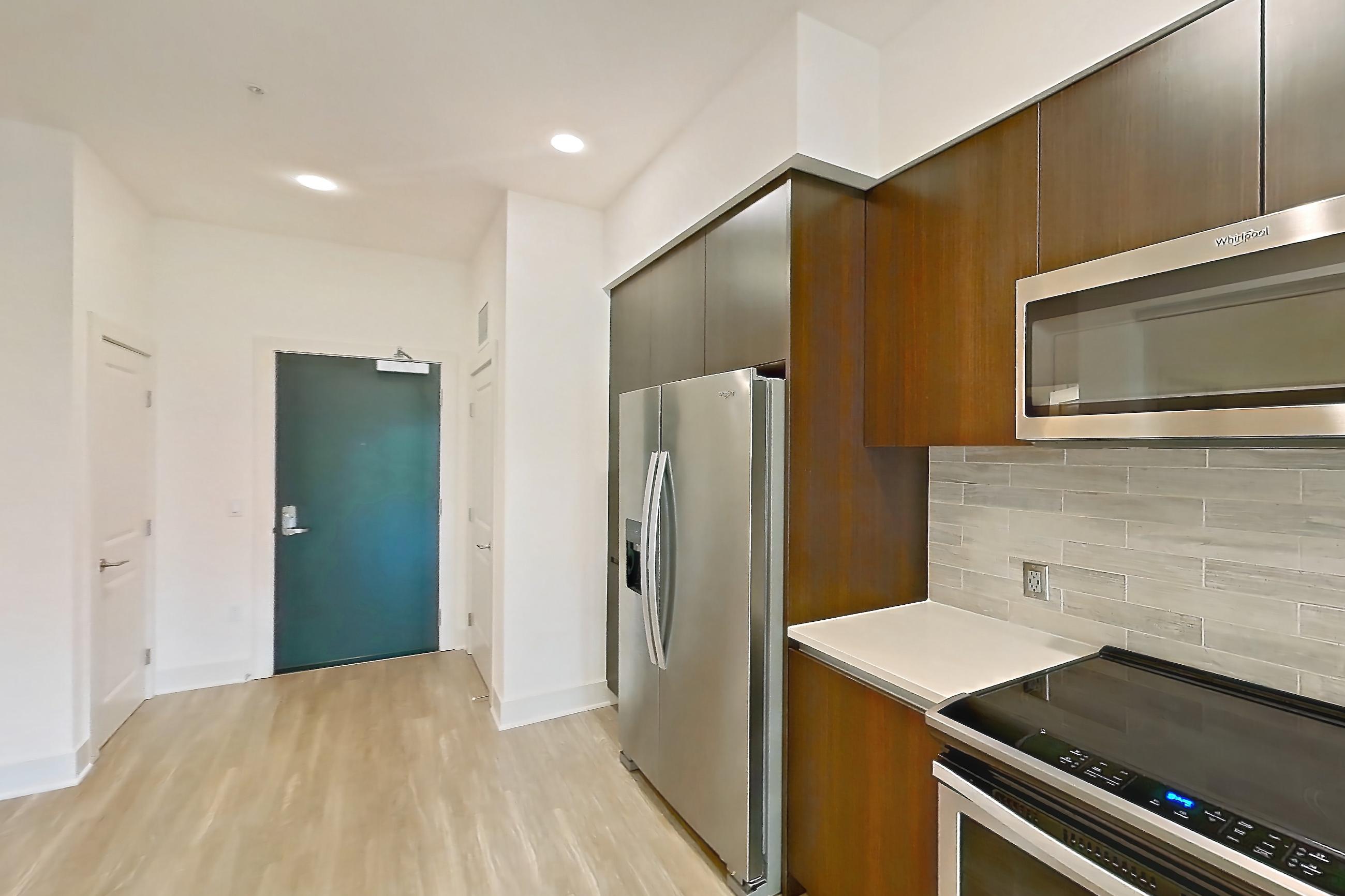 KITCHEN (representative of this floor plan)