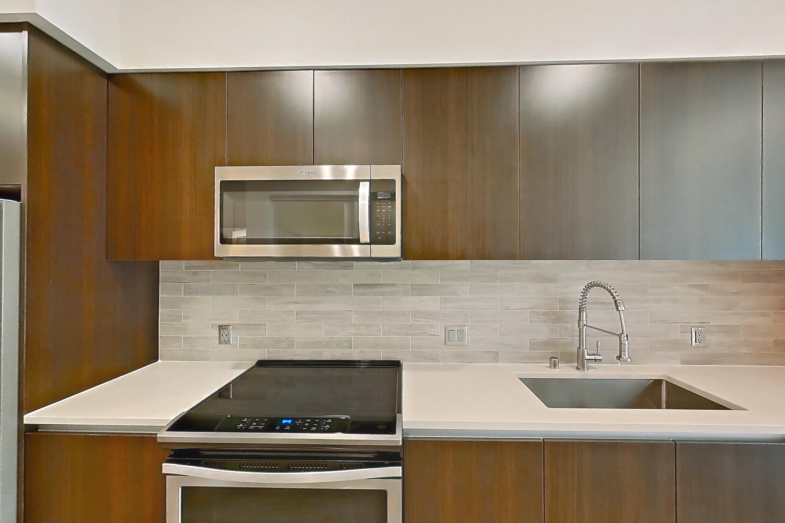 KITCHEN (representative of this floor plan)