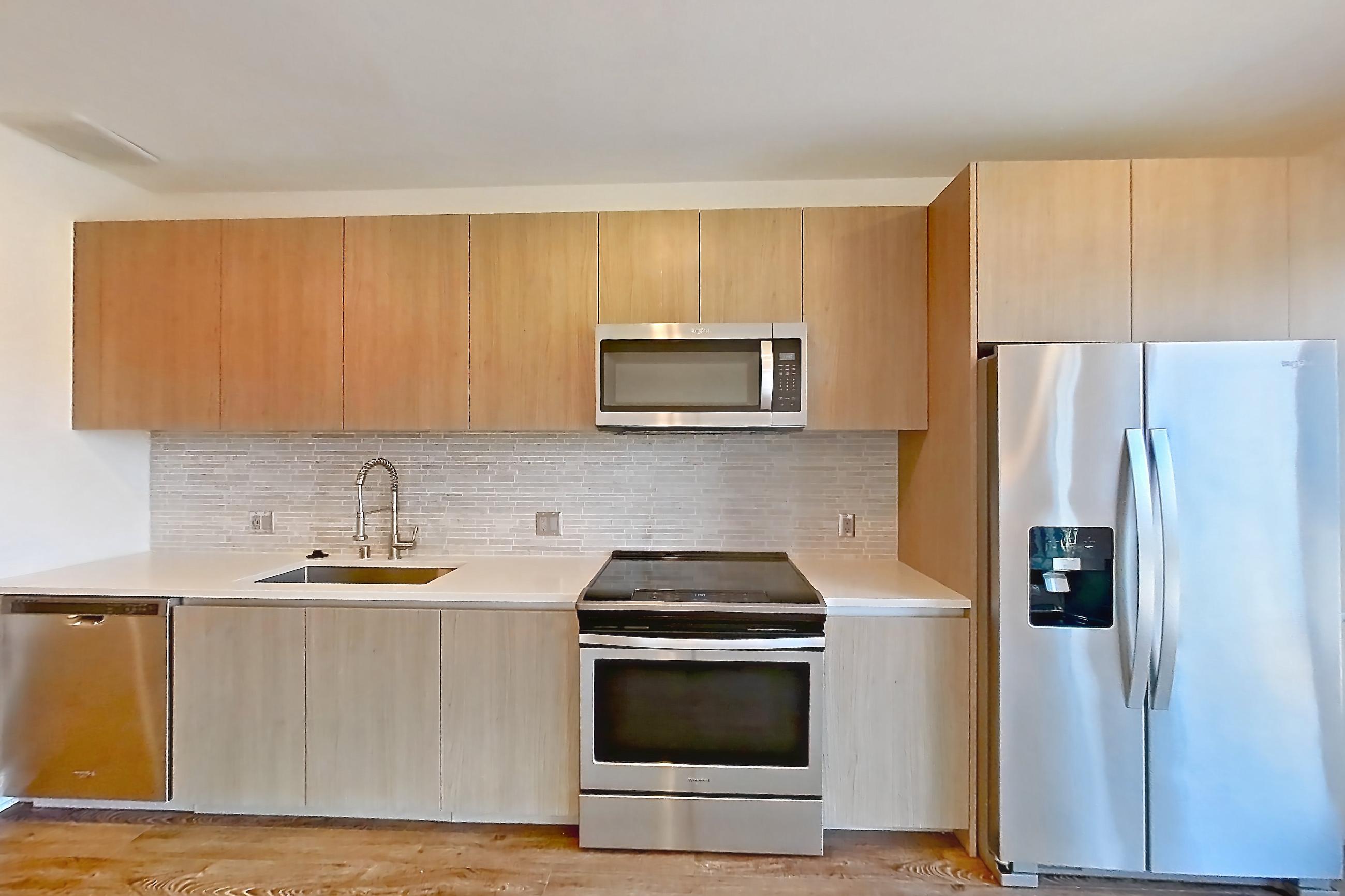 KITCHEN (representative of this floor plan)