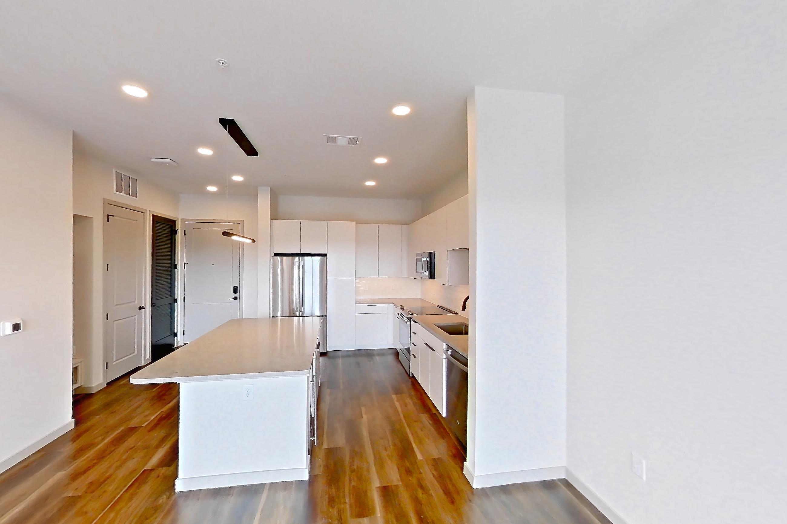 LIVING SPACE