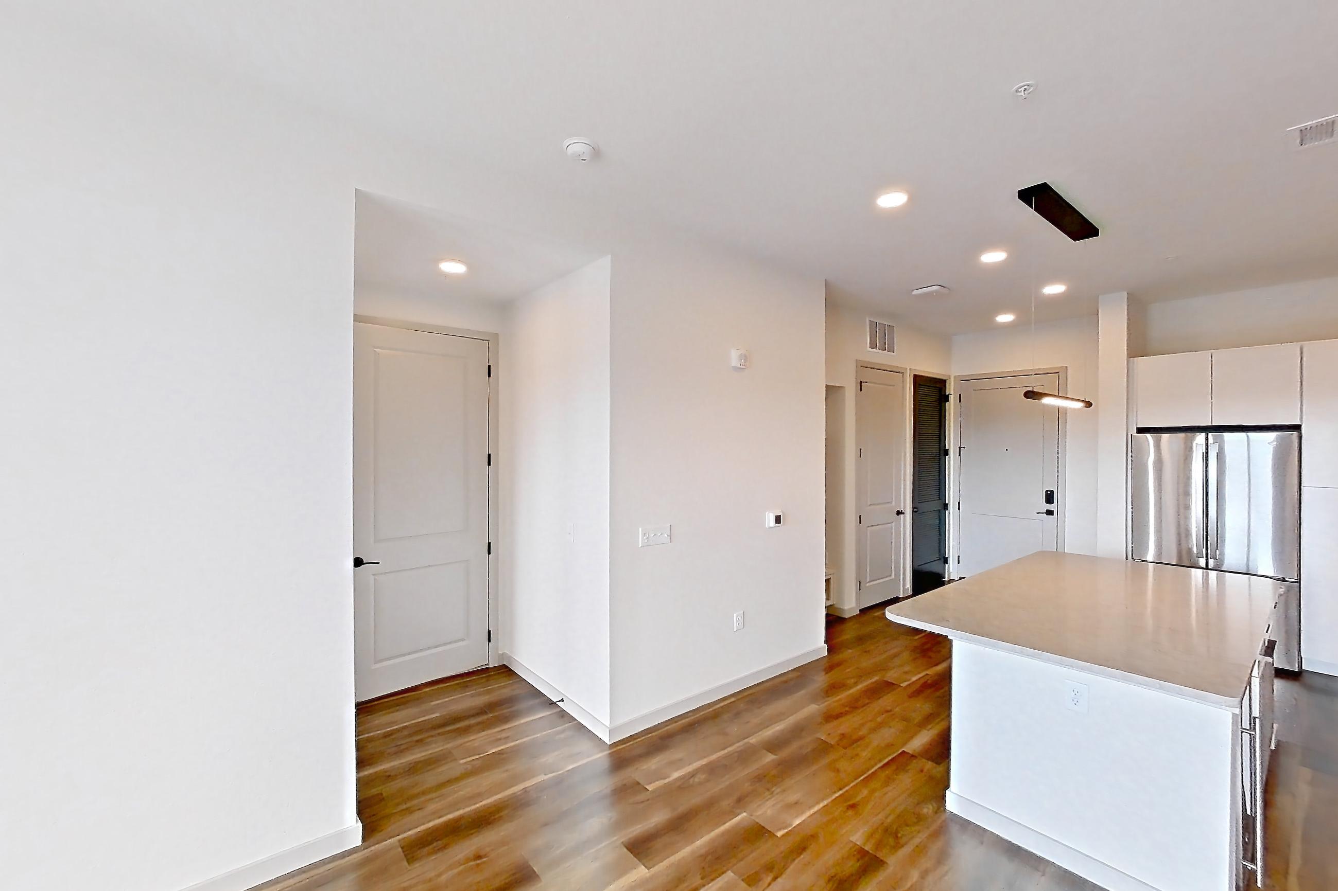 LIVING SPACE