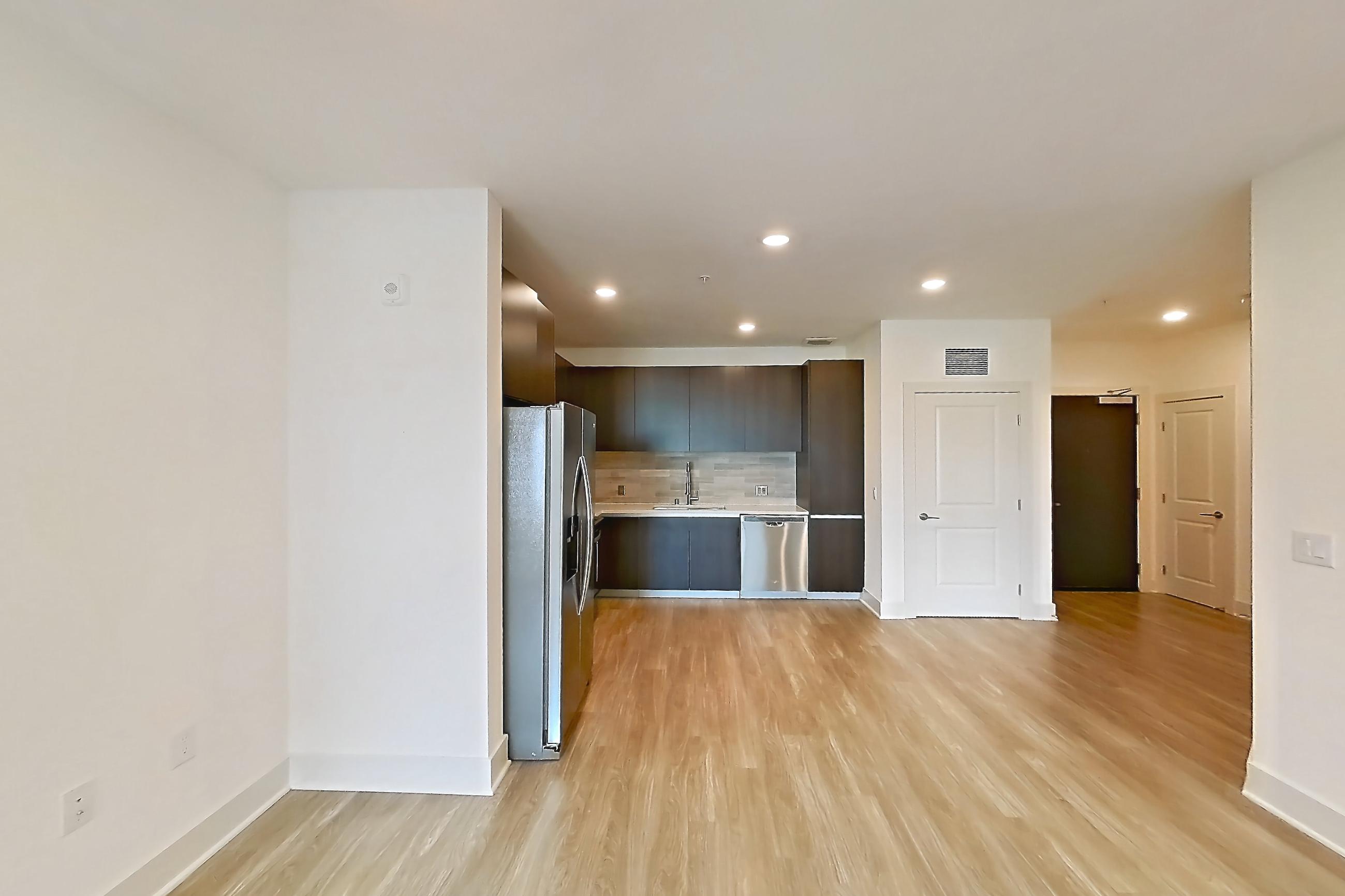LIVING ROOM (representative of this floor plan)