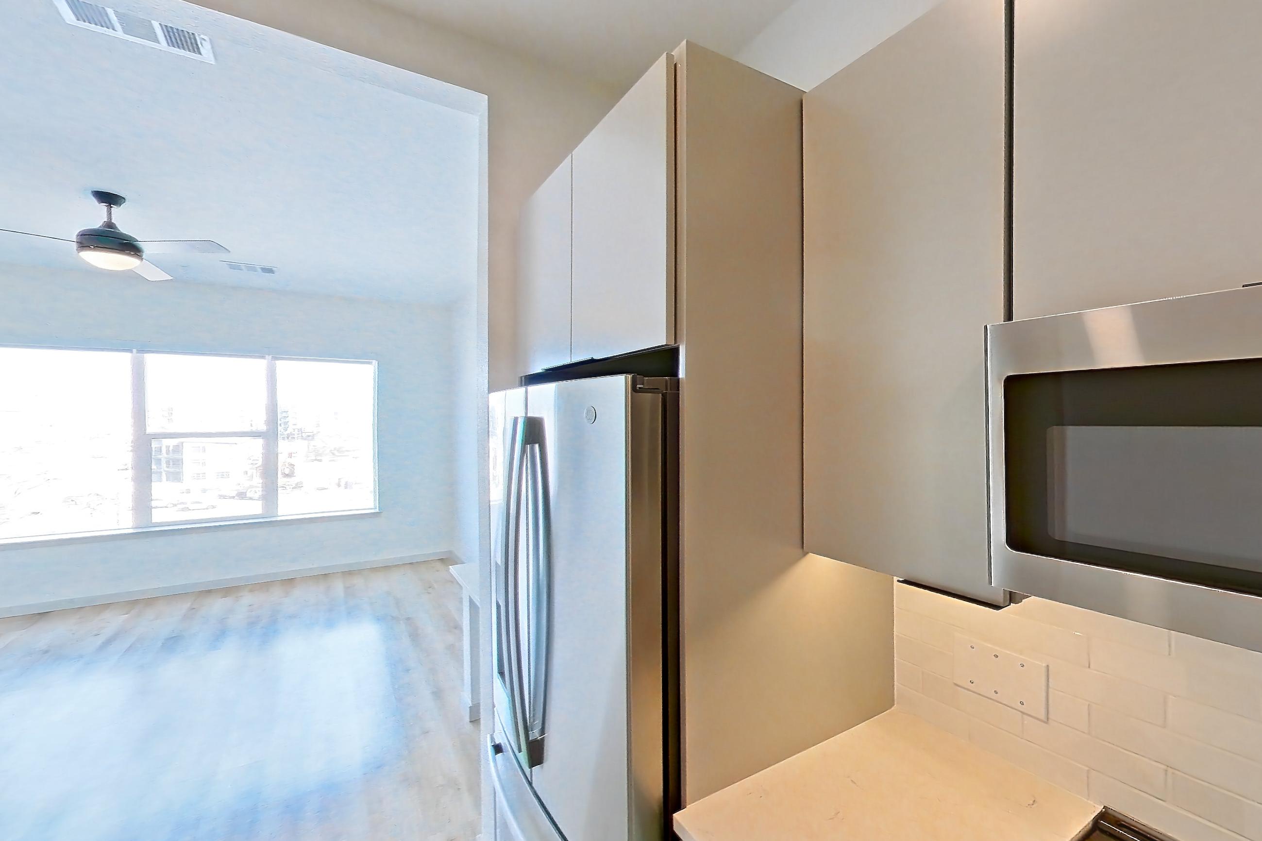 KITCHEN (representative of this floor plan)