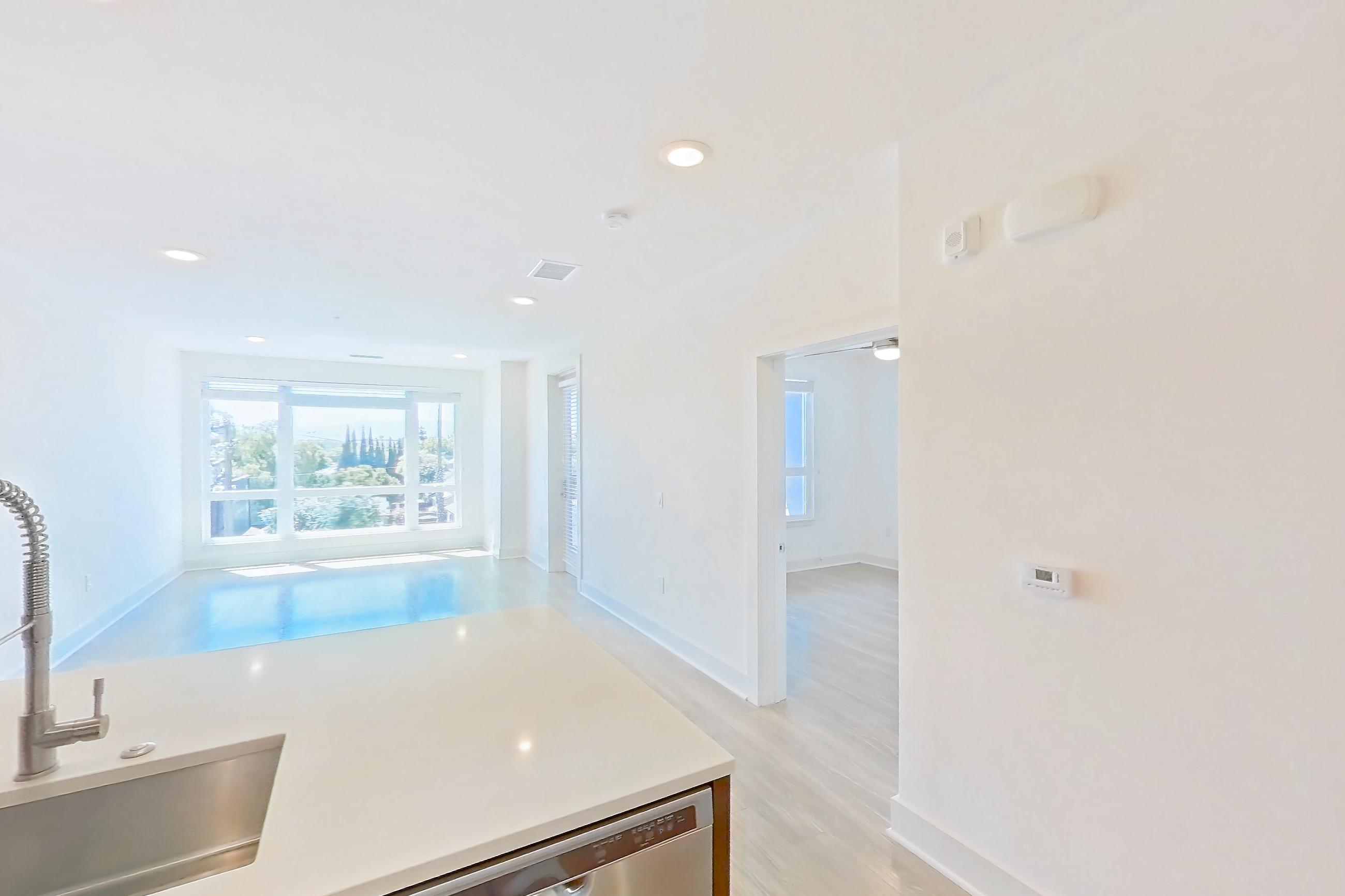 KITCHEN (representative of this floor plan)