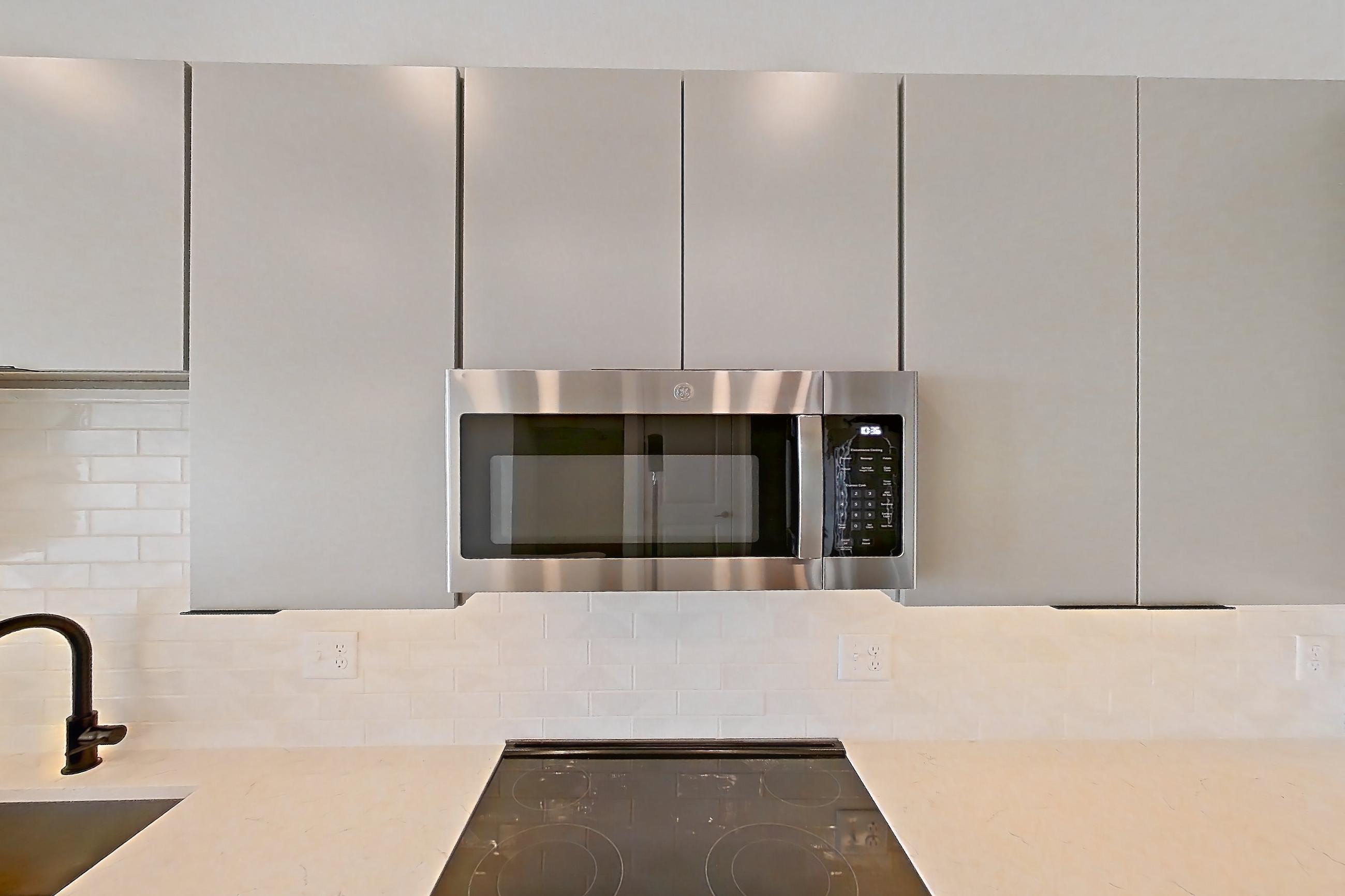 KITCHEN (representative of this floor plan)