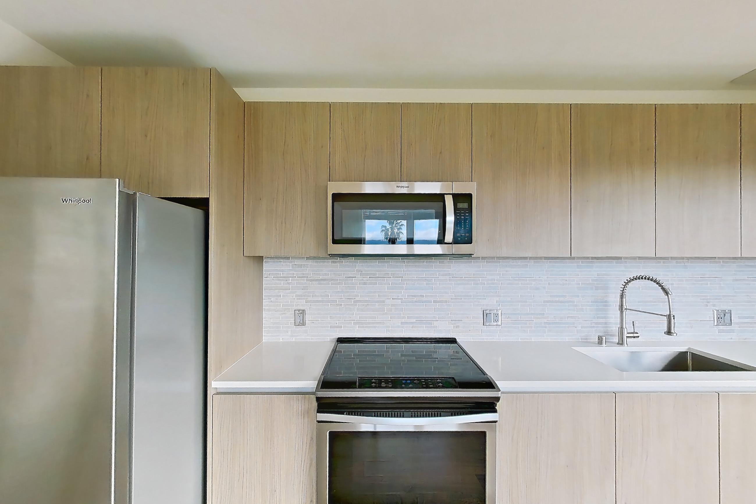 KITCHEN (representative of this floor plan)