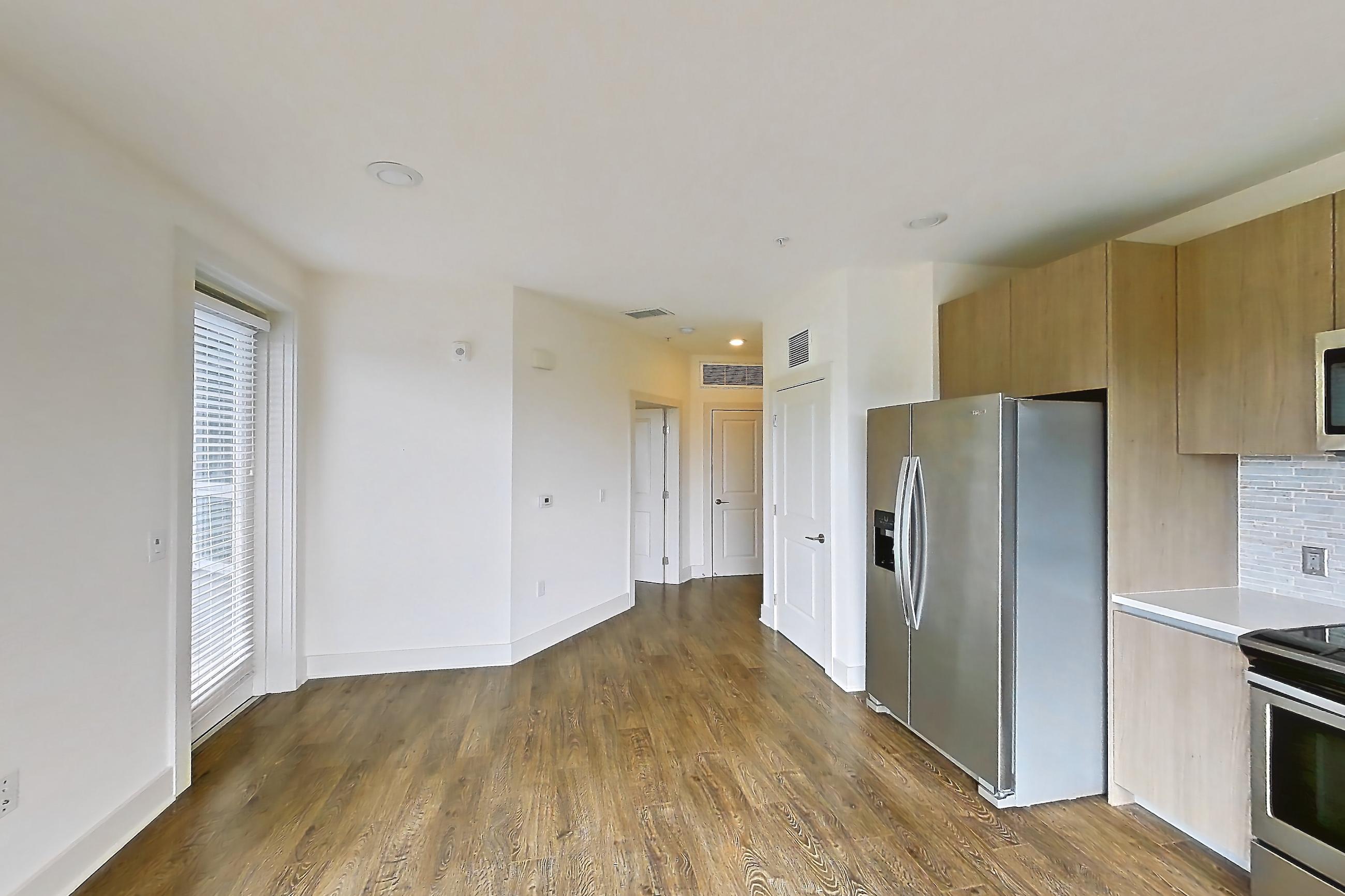 LIVING ROOM (representative of this floor plan)