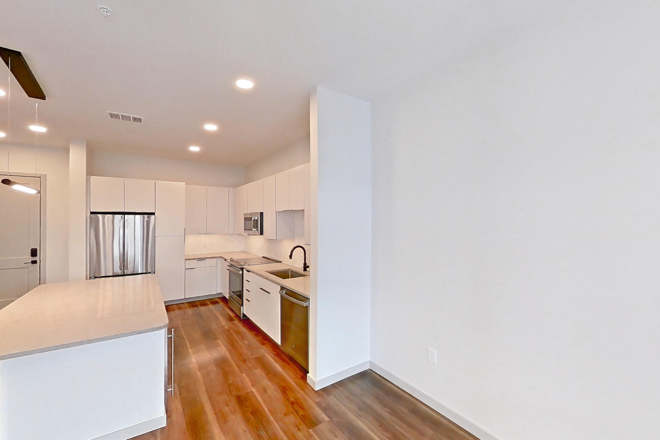 LIVING SPACE