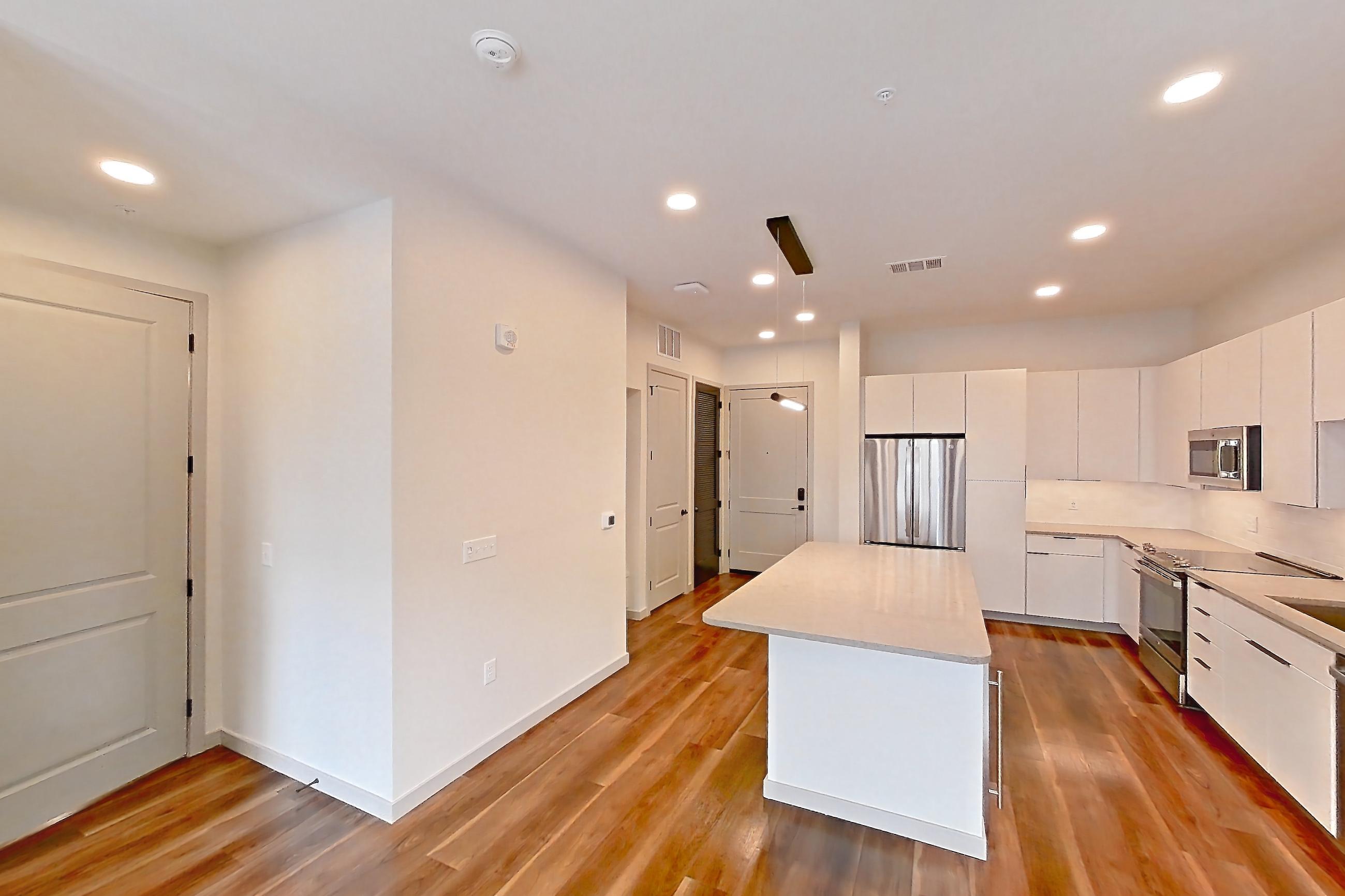LIVING SPACE