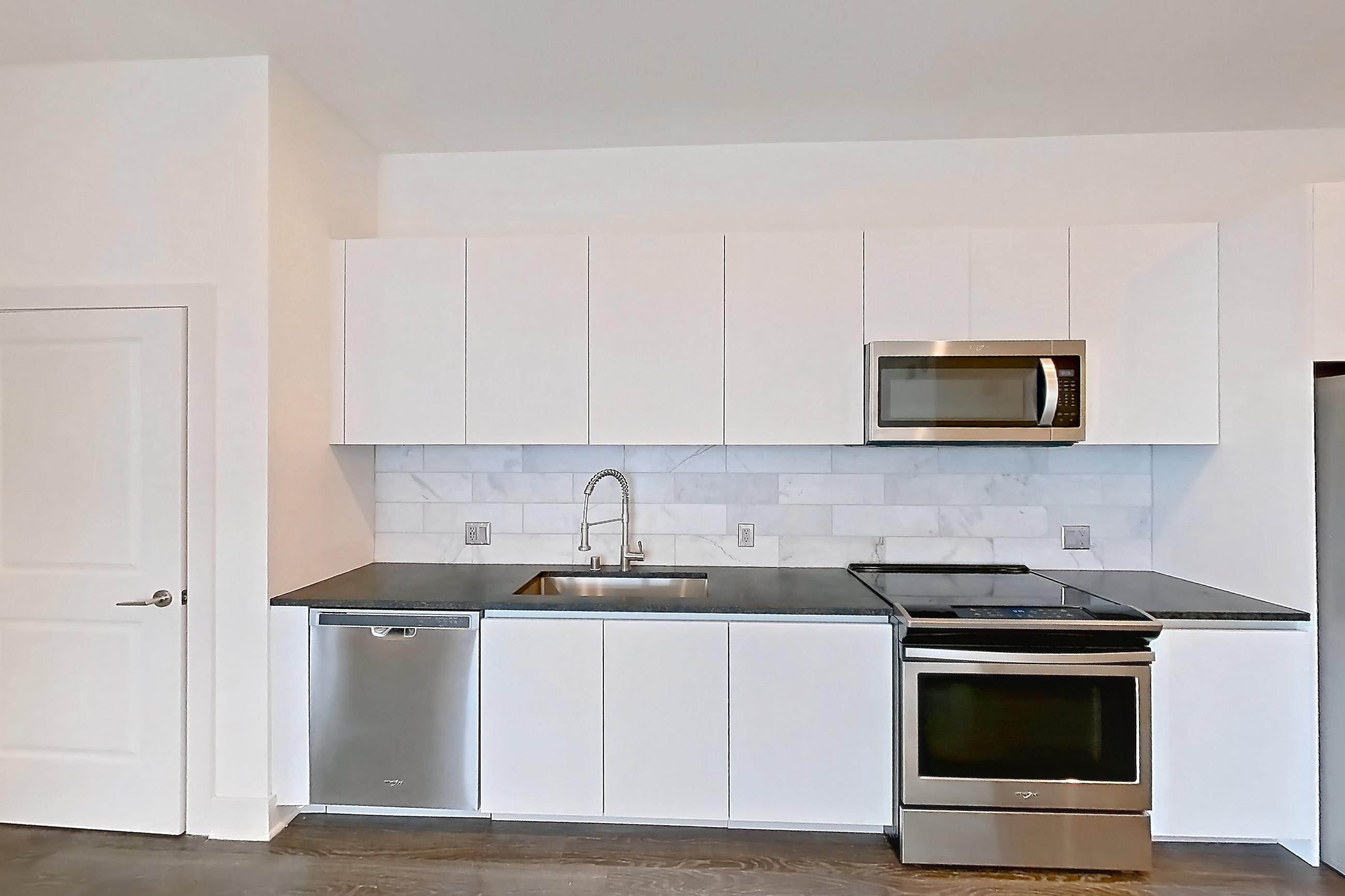 KITCHEN (representative of this floor plan)