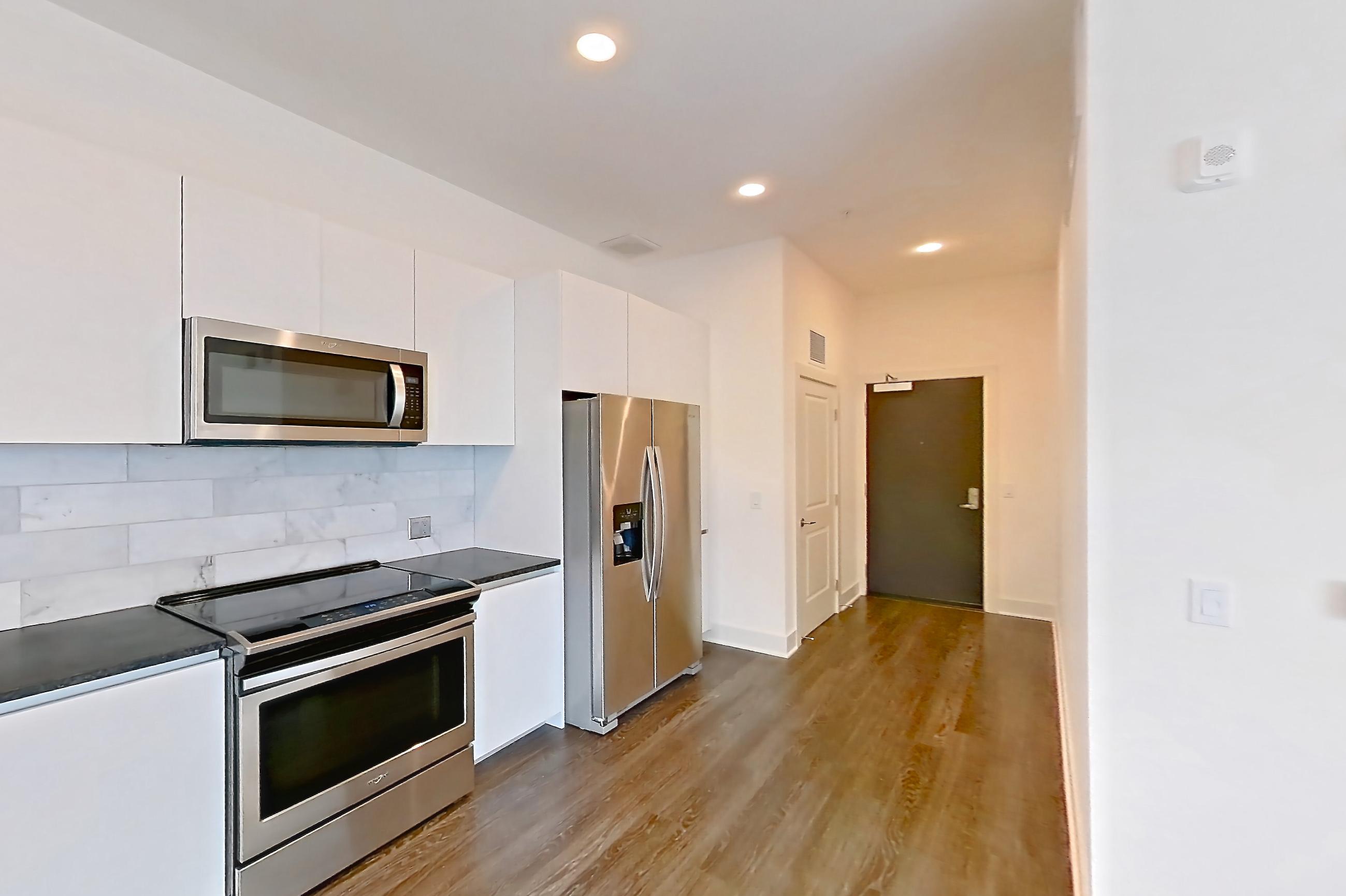 KITCHEN (representative of this floor plan)