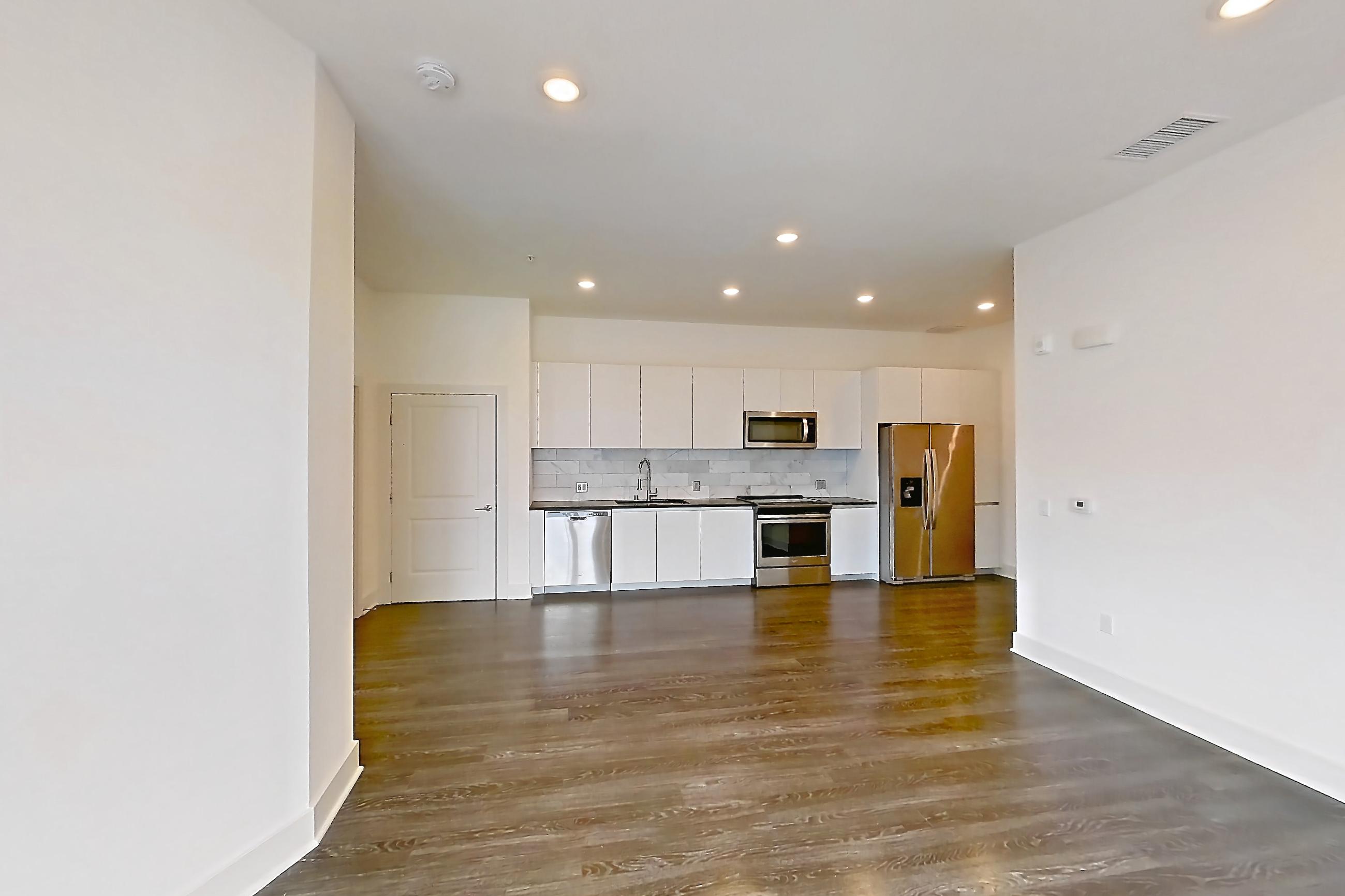 LIVING ROOM (representative of this floor plan)
