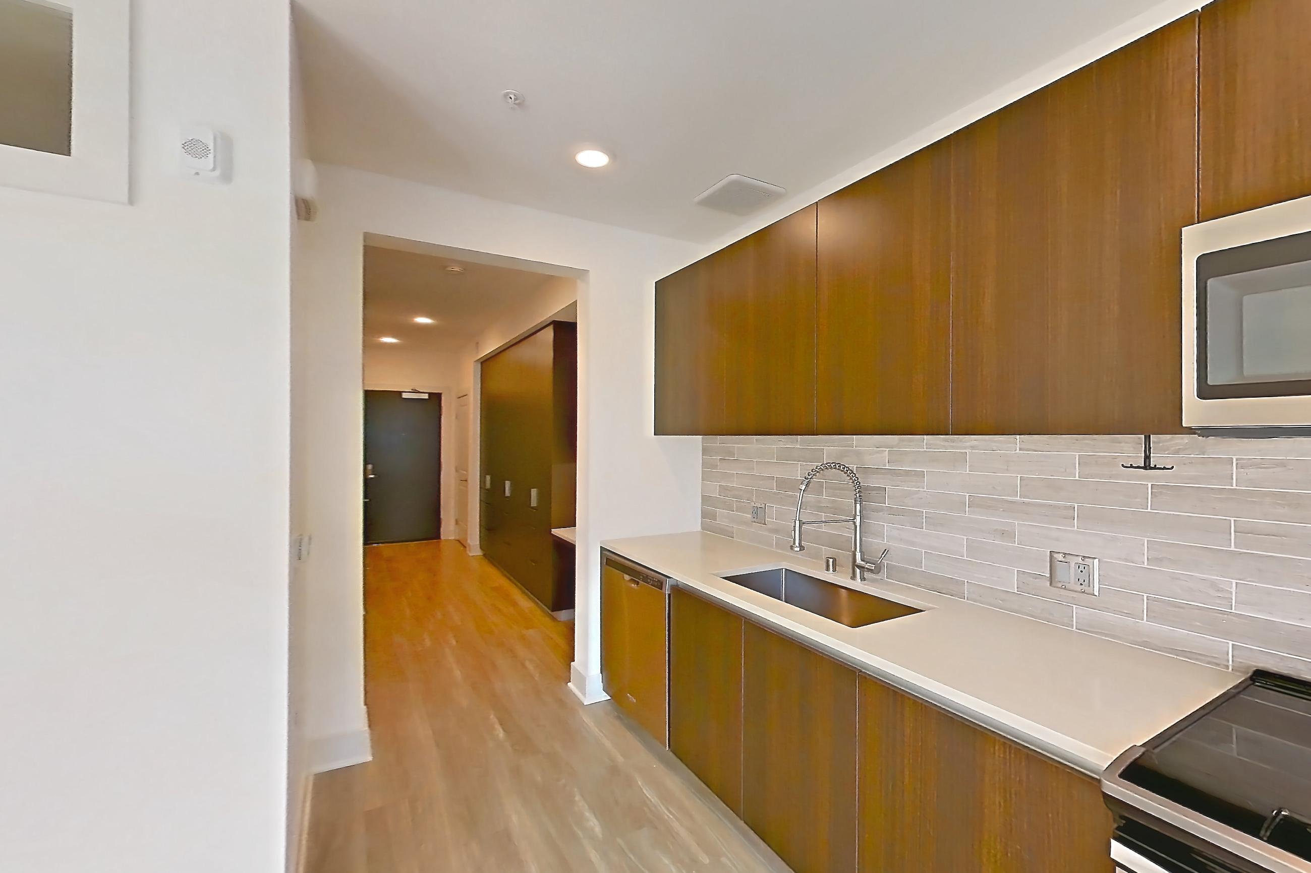 KITCHEN (representative of this floor plan)