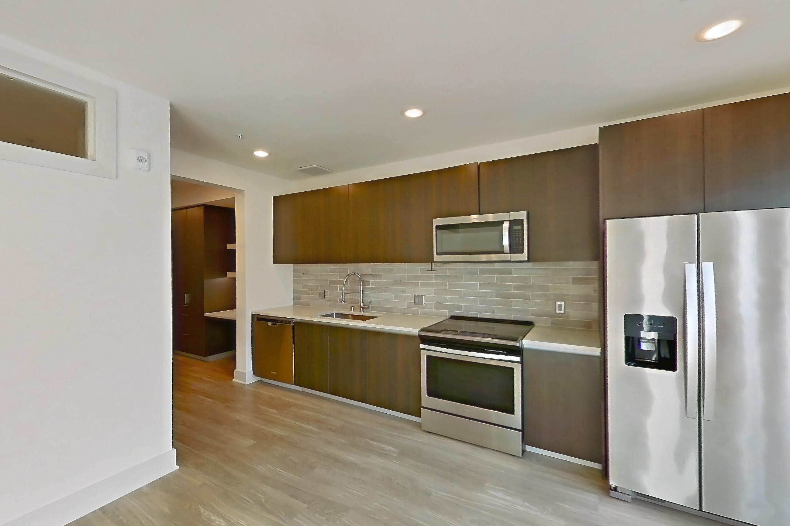 LIVING ROOM (representative of this floor plan)