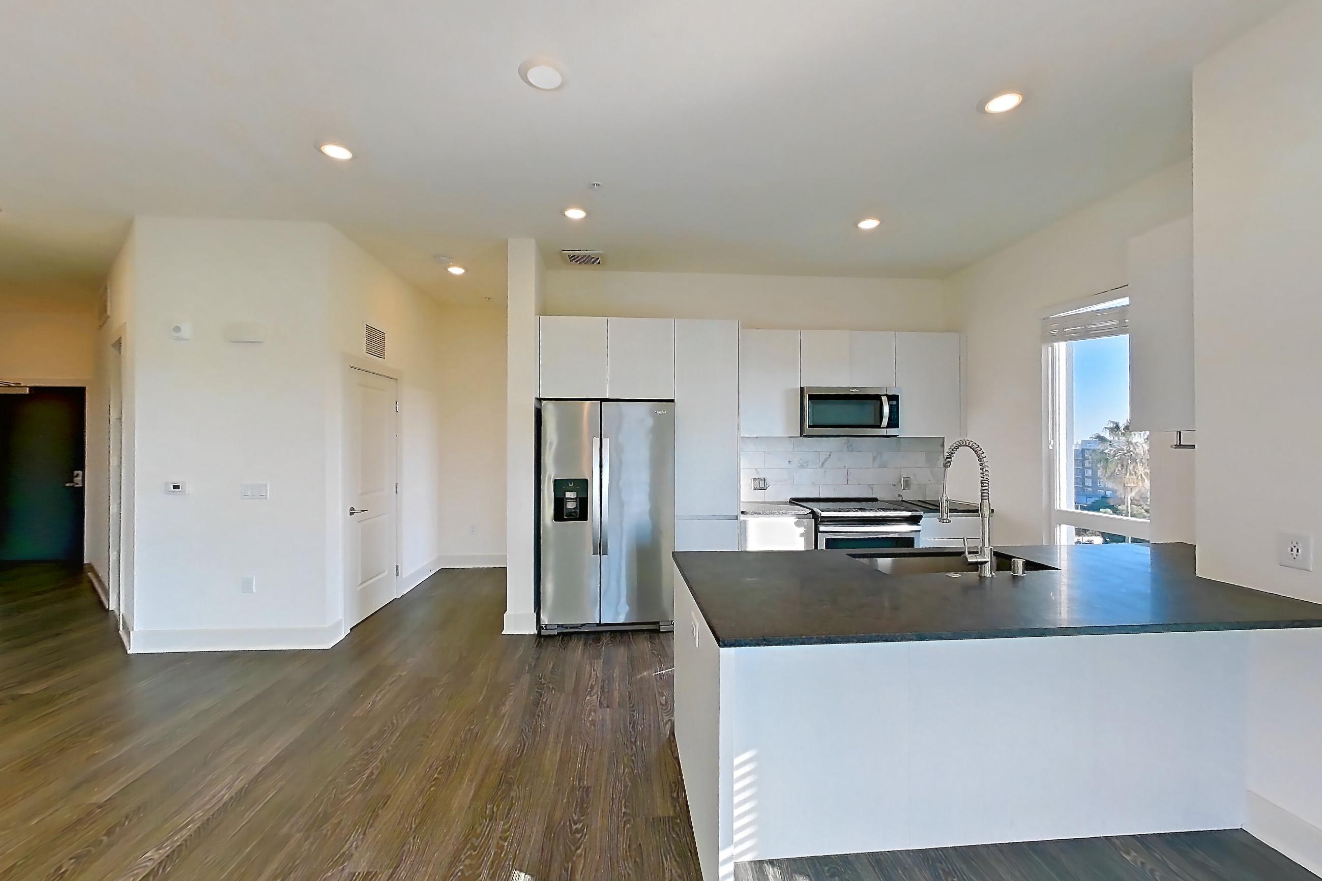 LIVING ROOM (representative of this floor plan)