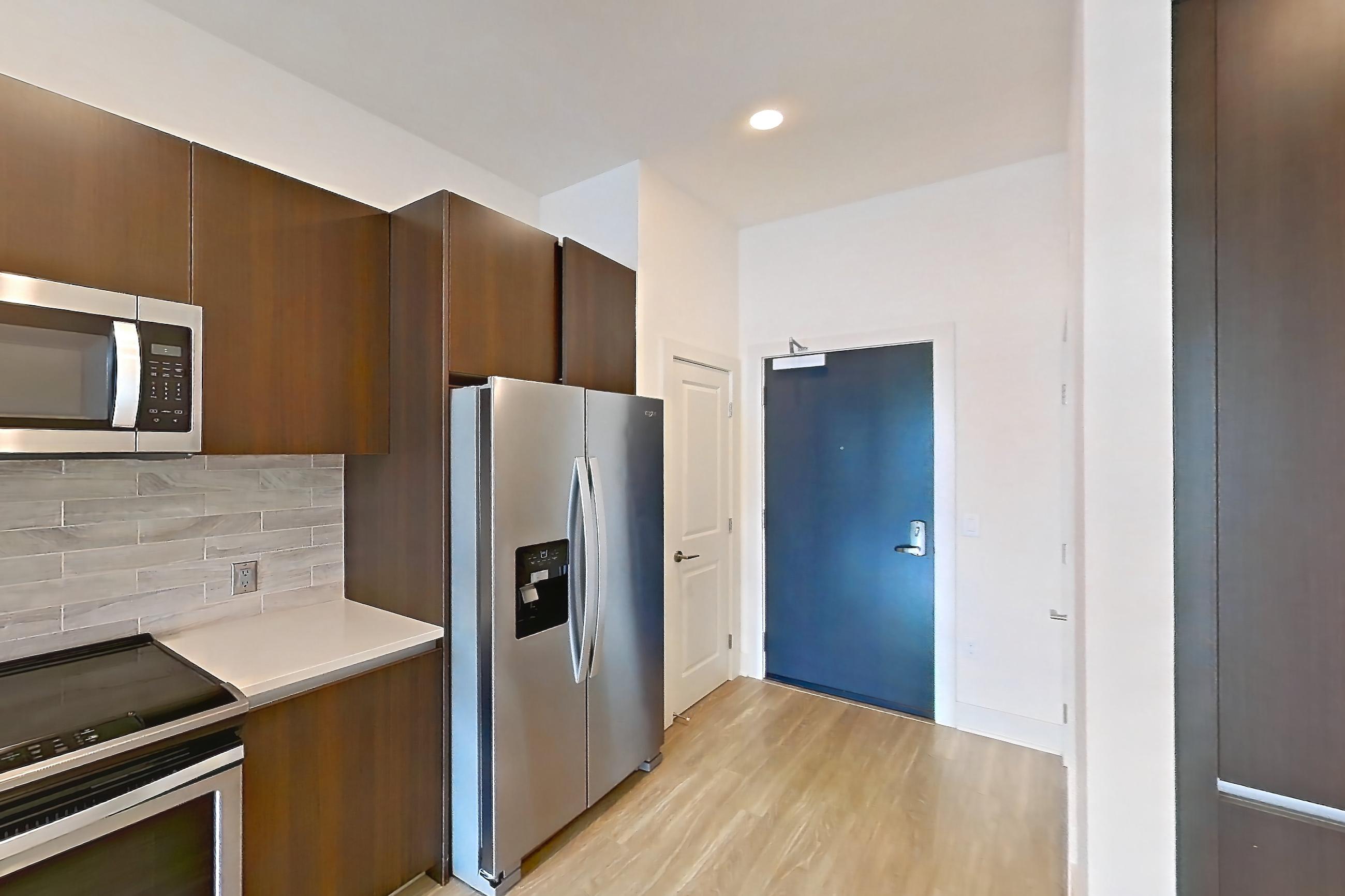 KITCHEN (representative of this floor plan)