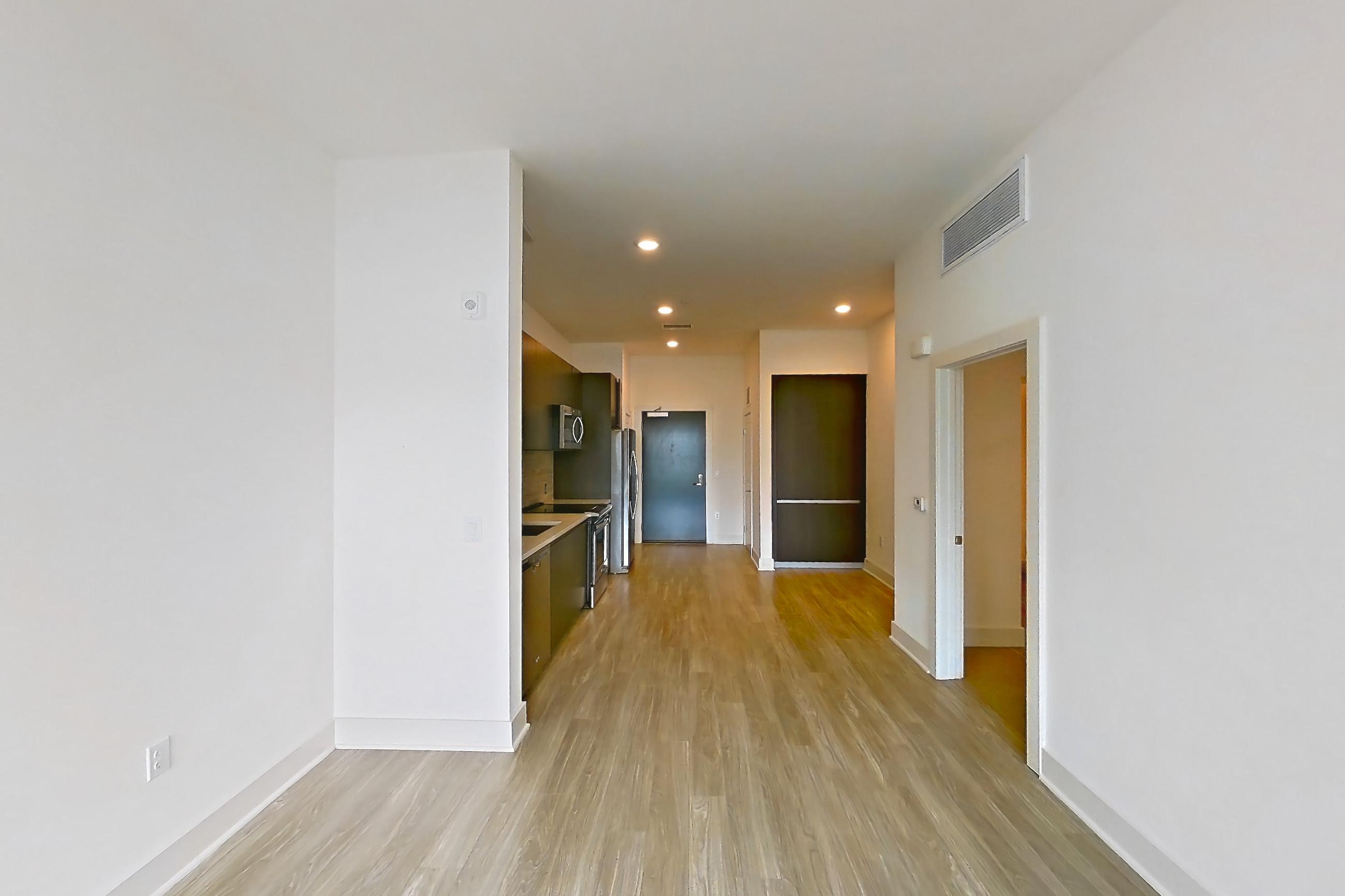 LIVING ROOM (representative of this floor plan)
