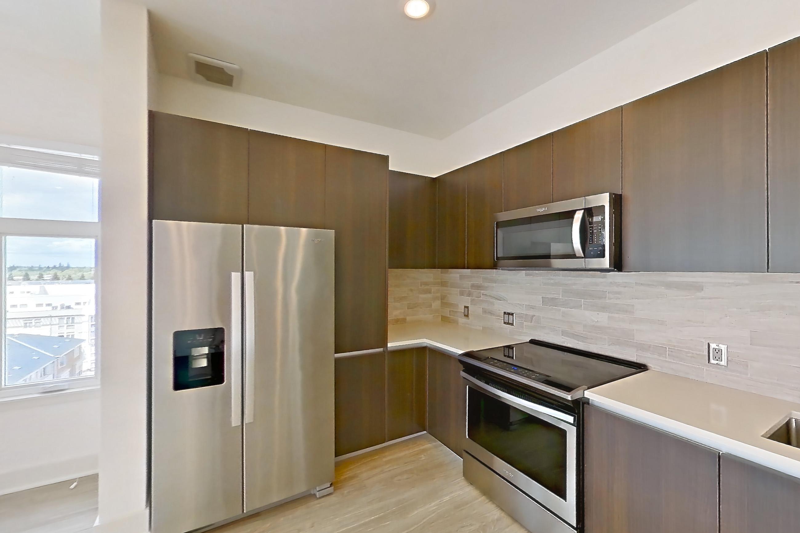 KITCHEN (representative of this floor plan)