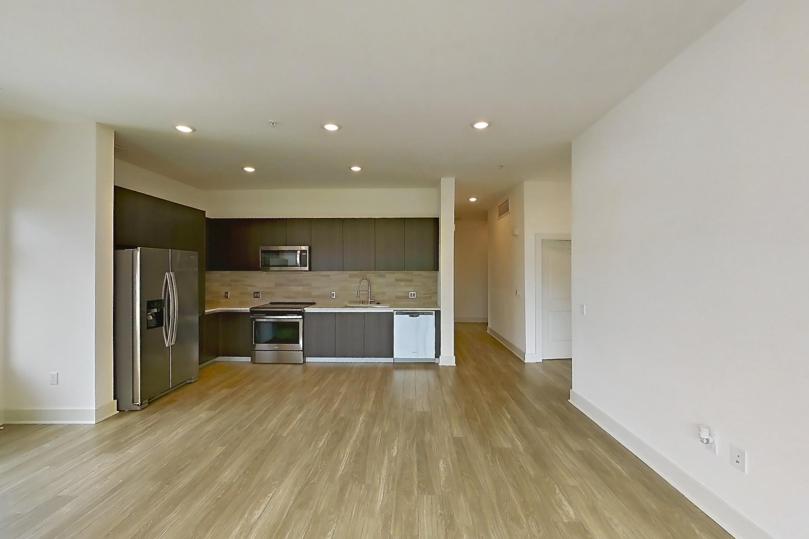 LIVING ROOM (representative of this floor plan)