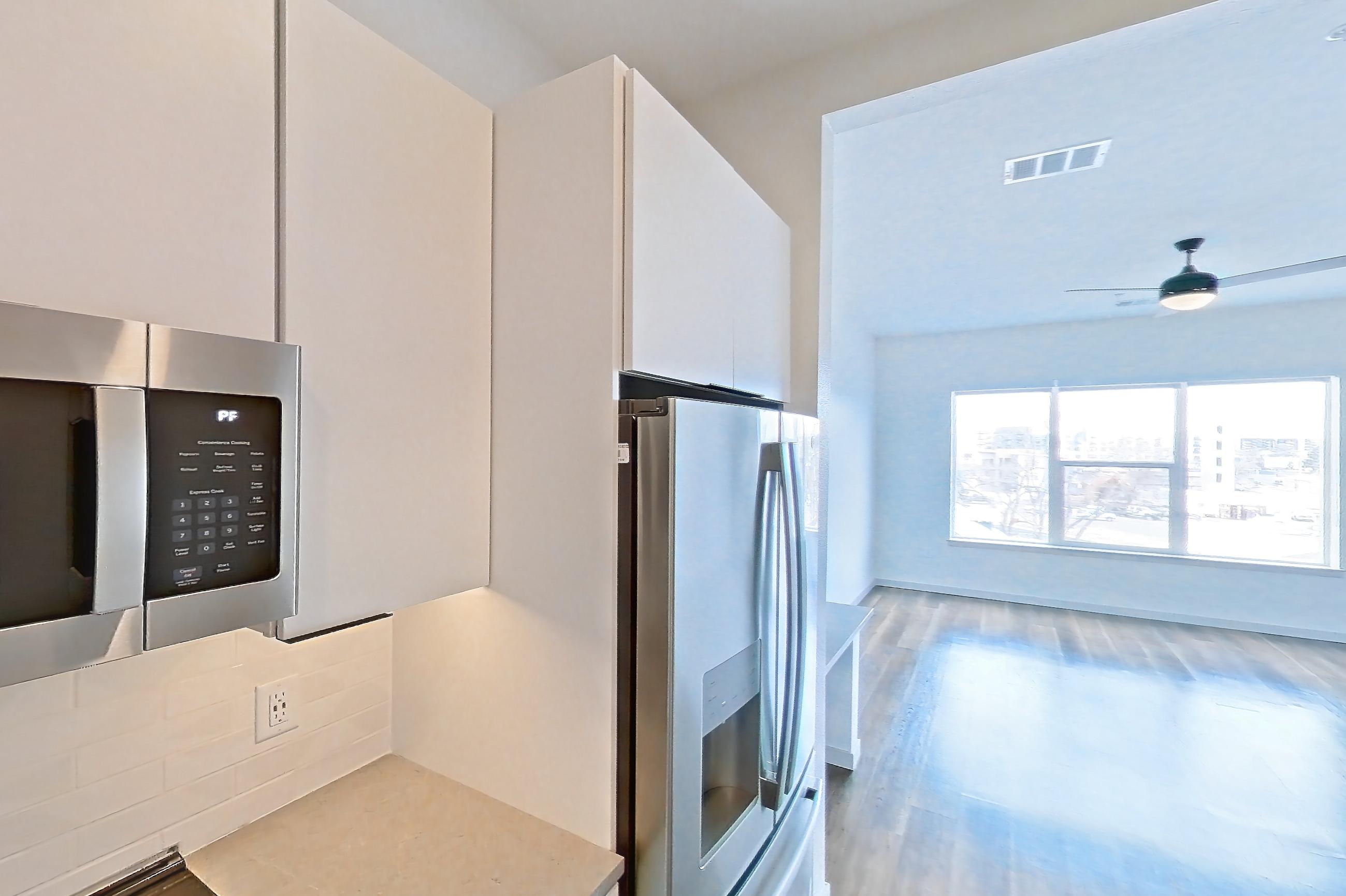 KITCHEN (representative of this floor plan)