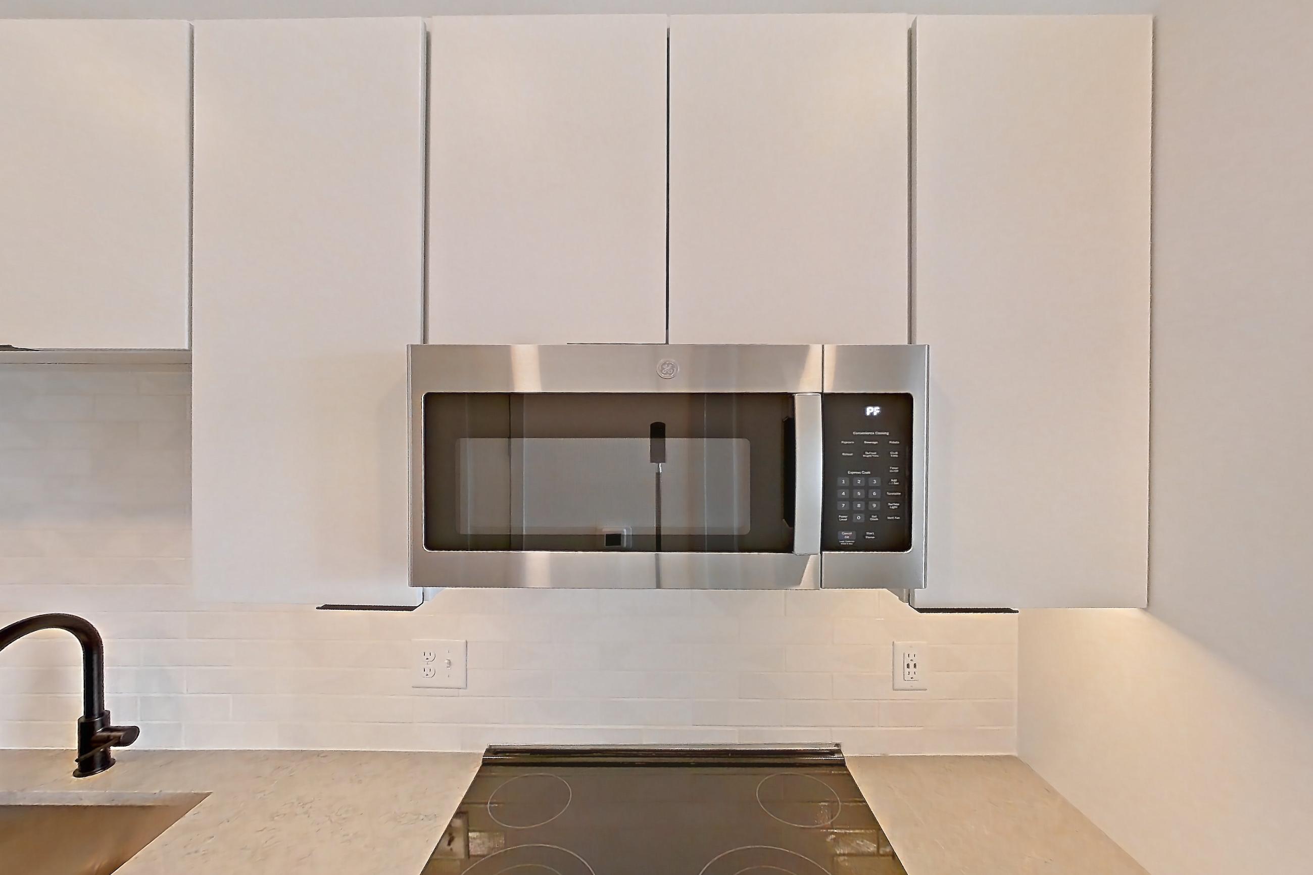 KITCHEN (representative of this floor plan)