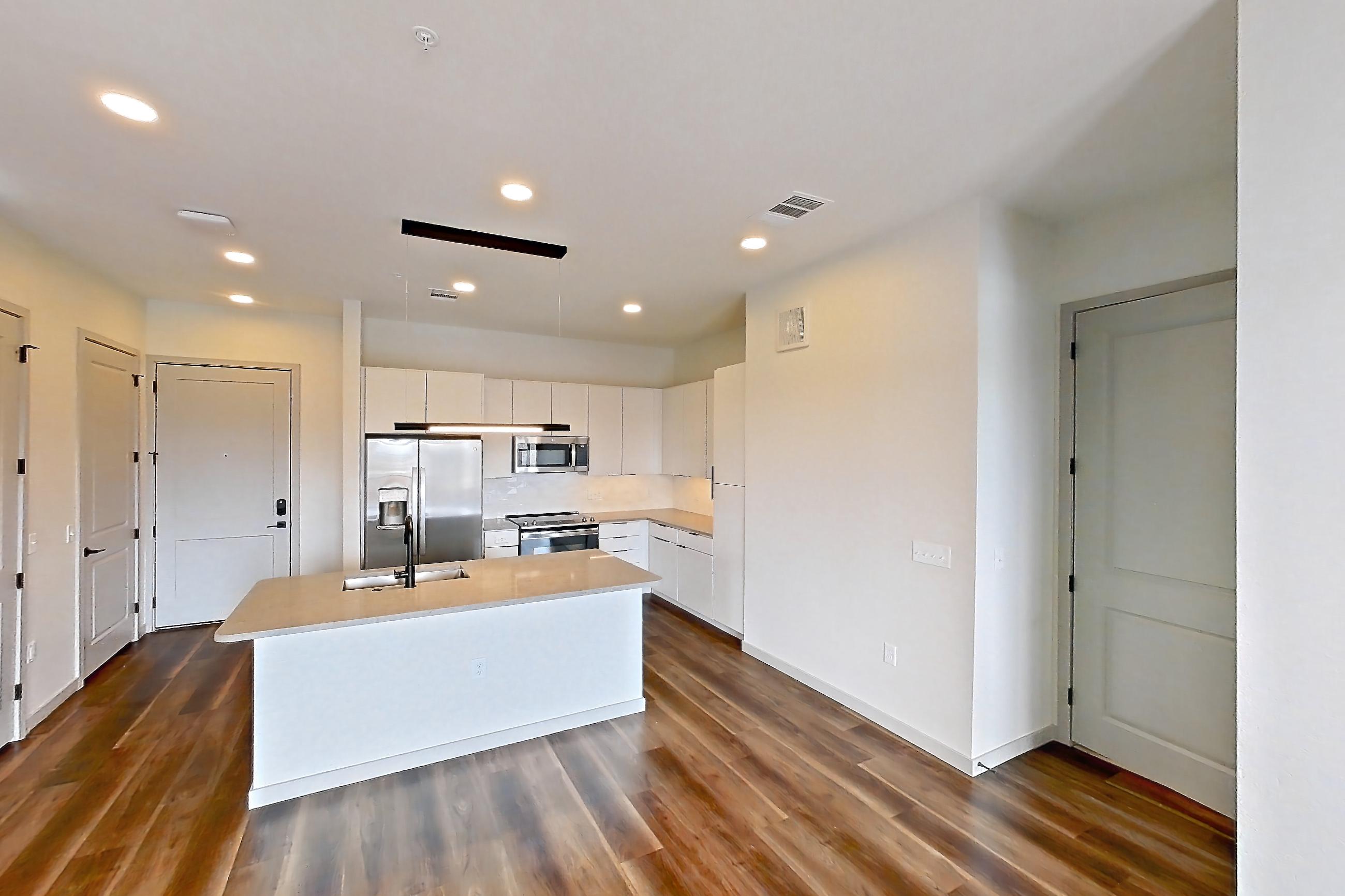 LIVING SPACE