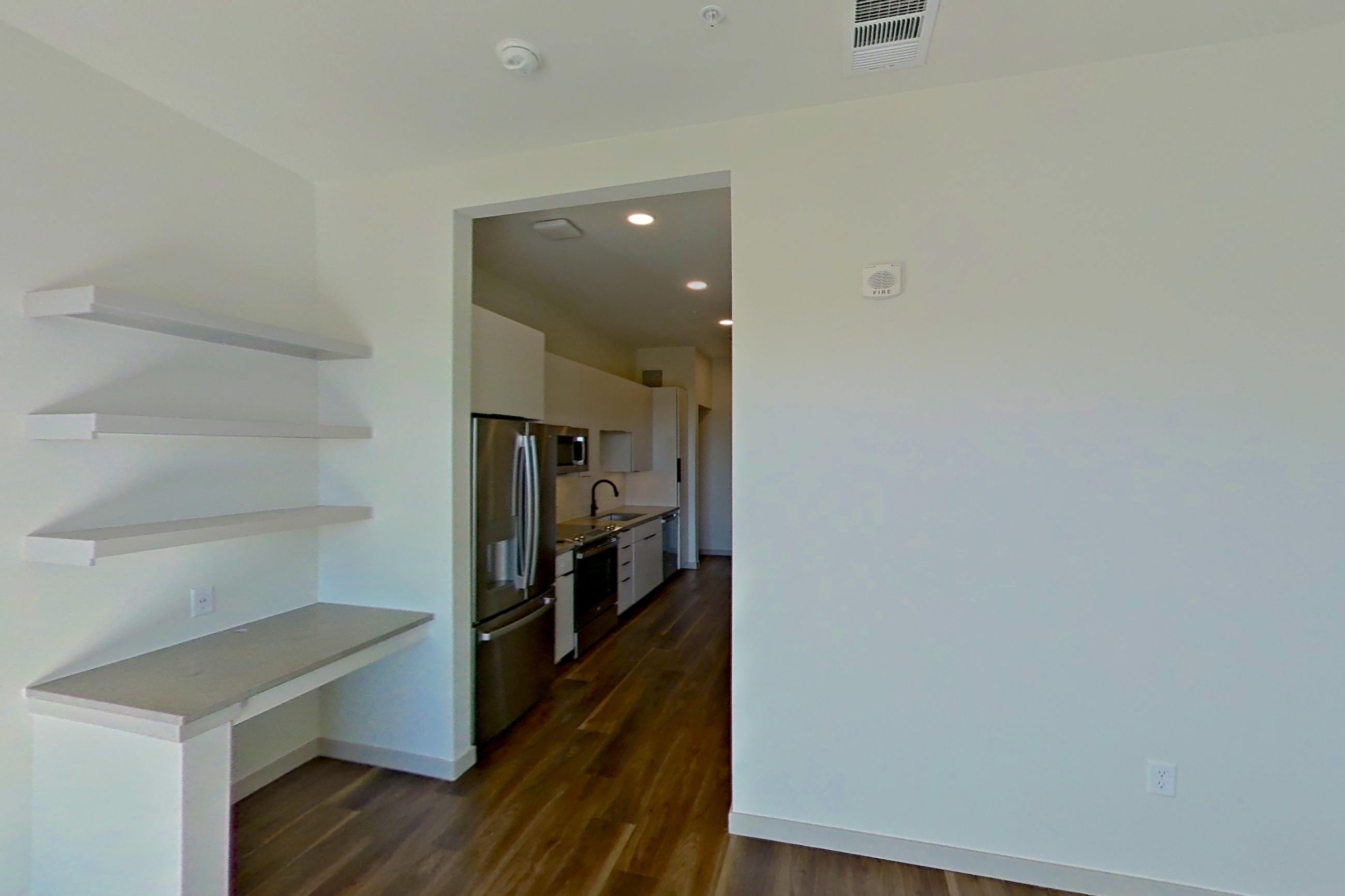 LIVING SPACE