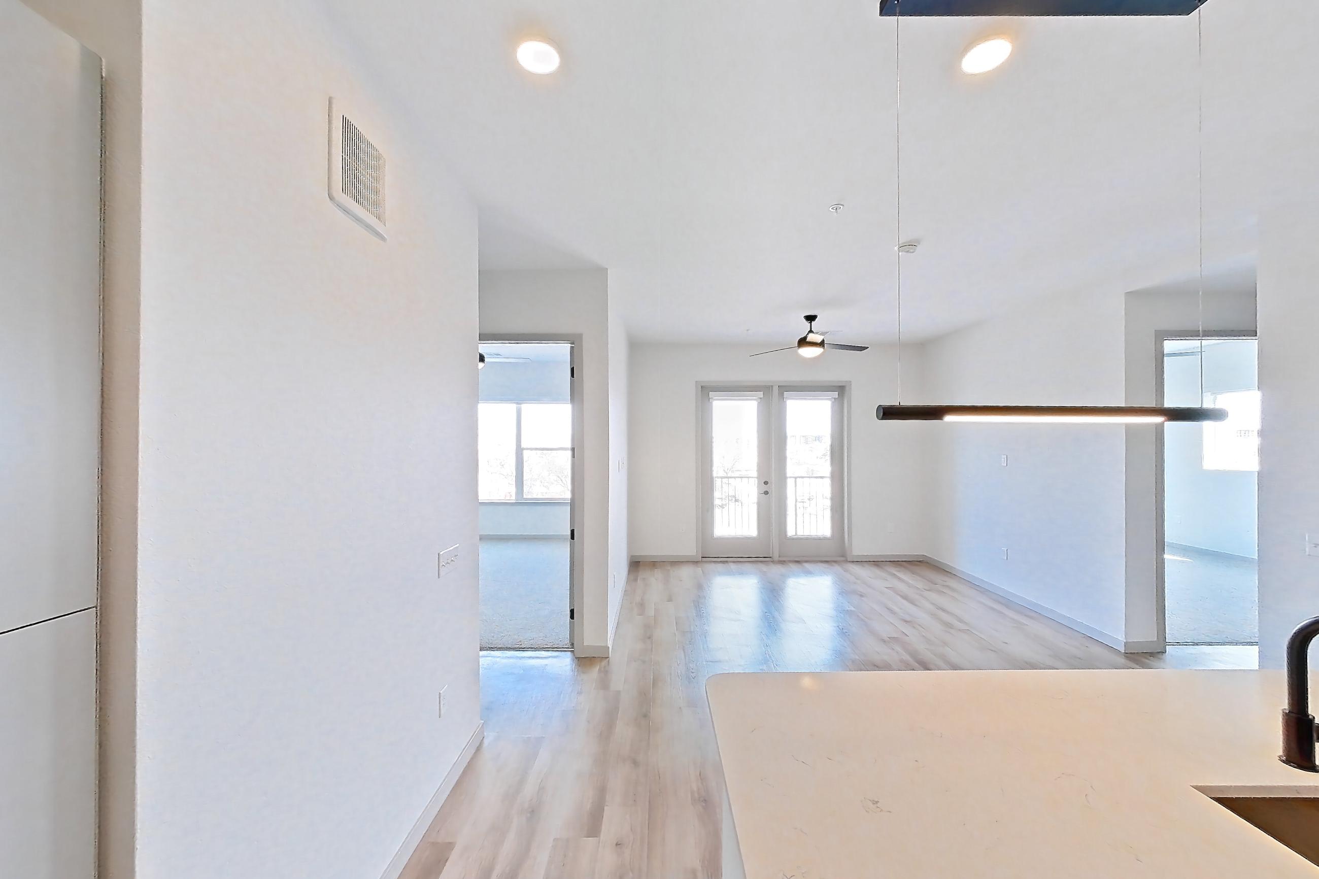 KITCHEN (representative of this floor plan)
