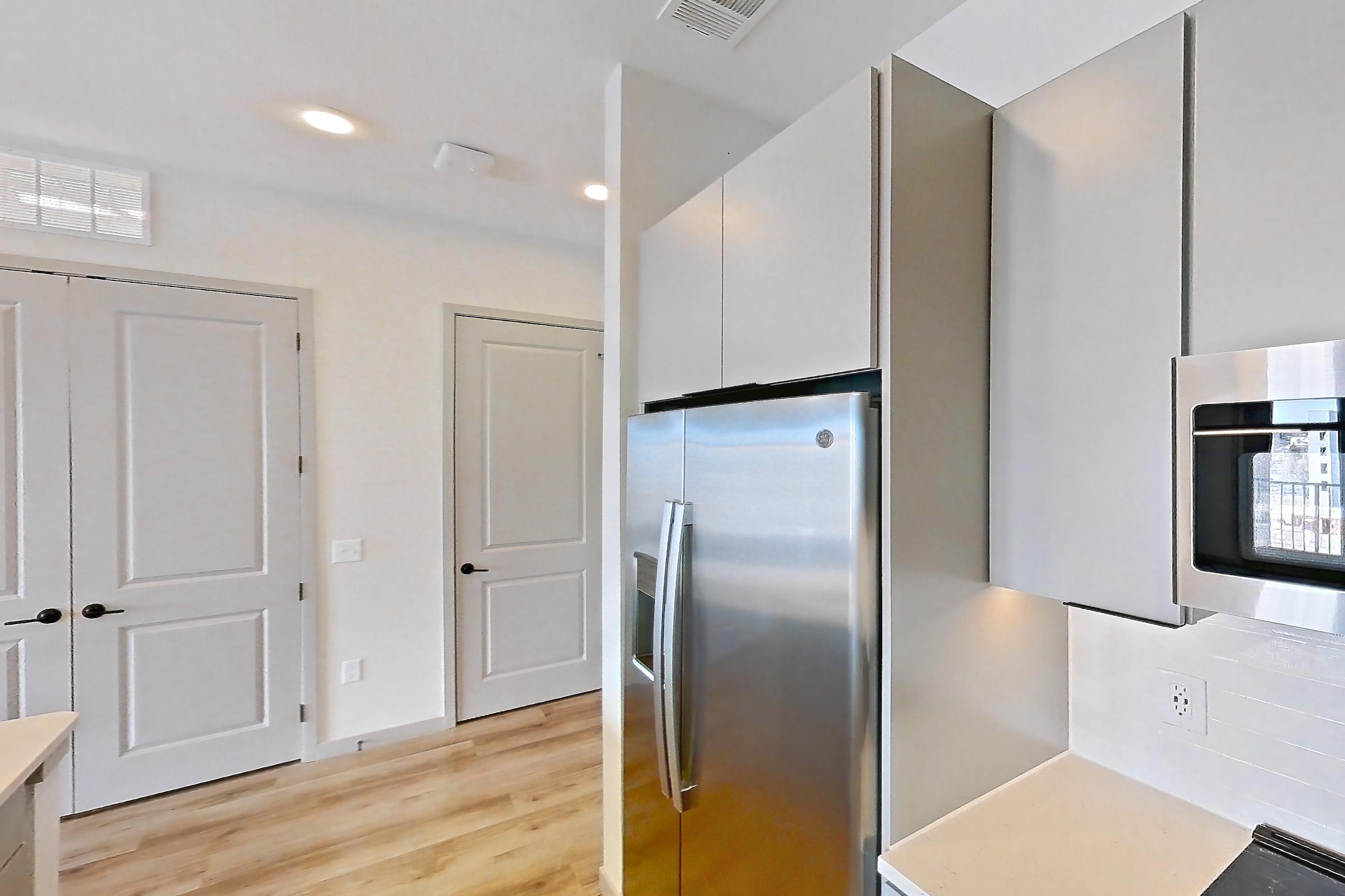 KITCHEN (representative of this floor plan)