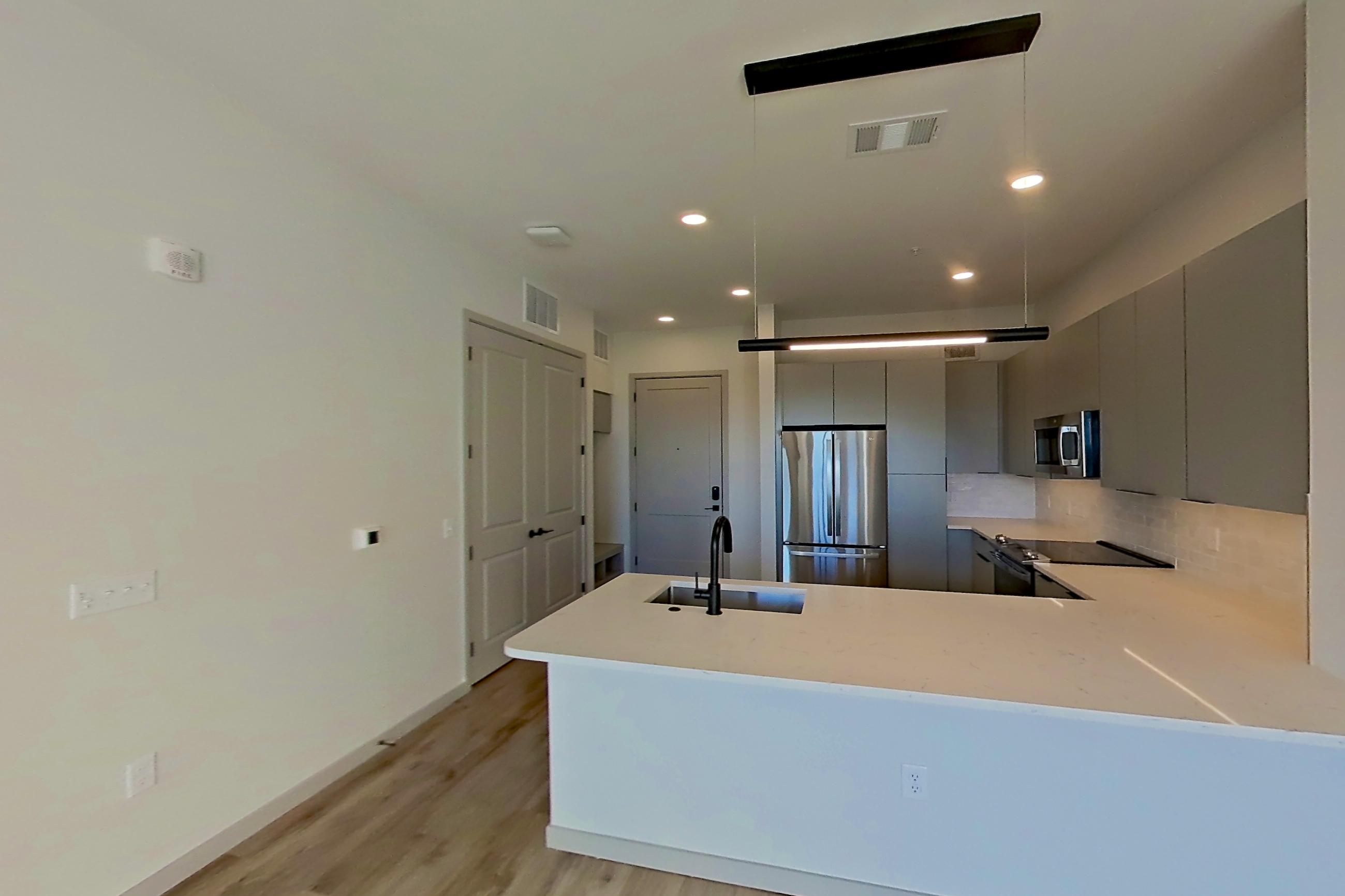 LIVING SPACE