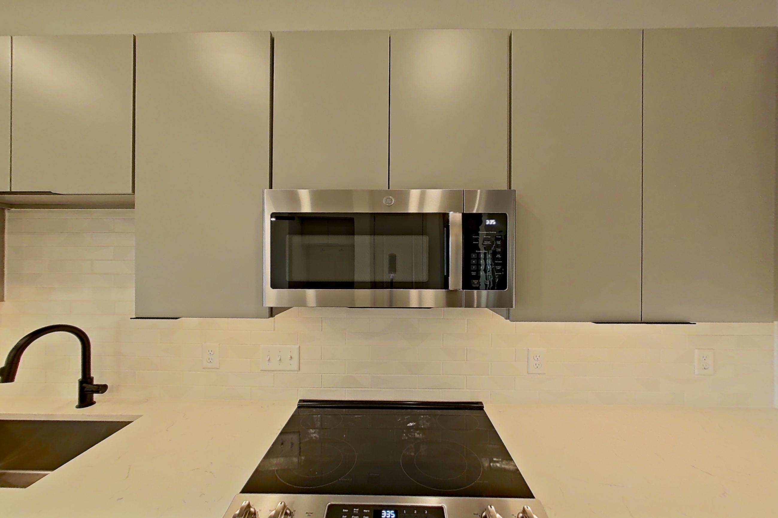 KITCHEN (representative of this floor plan)