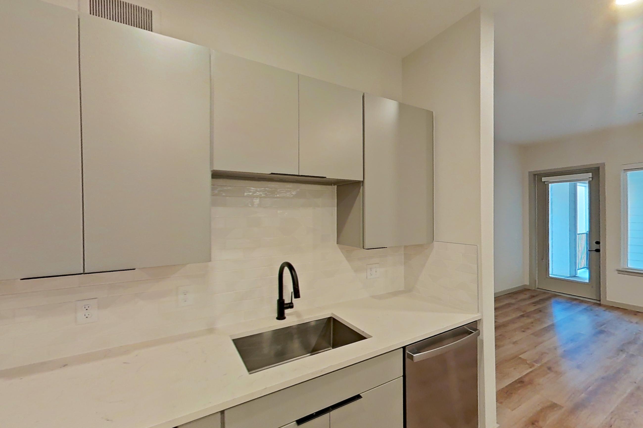 KITCHEN (representative of this floor plan)
