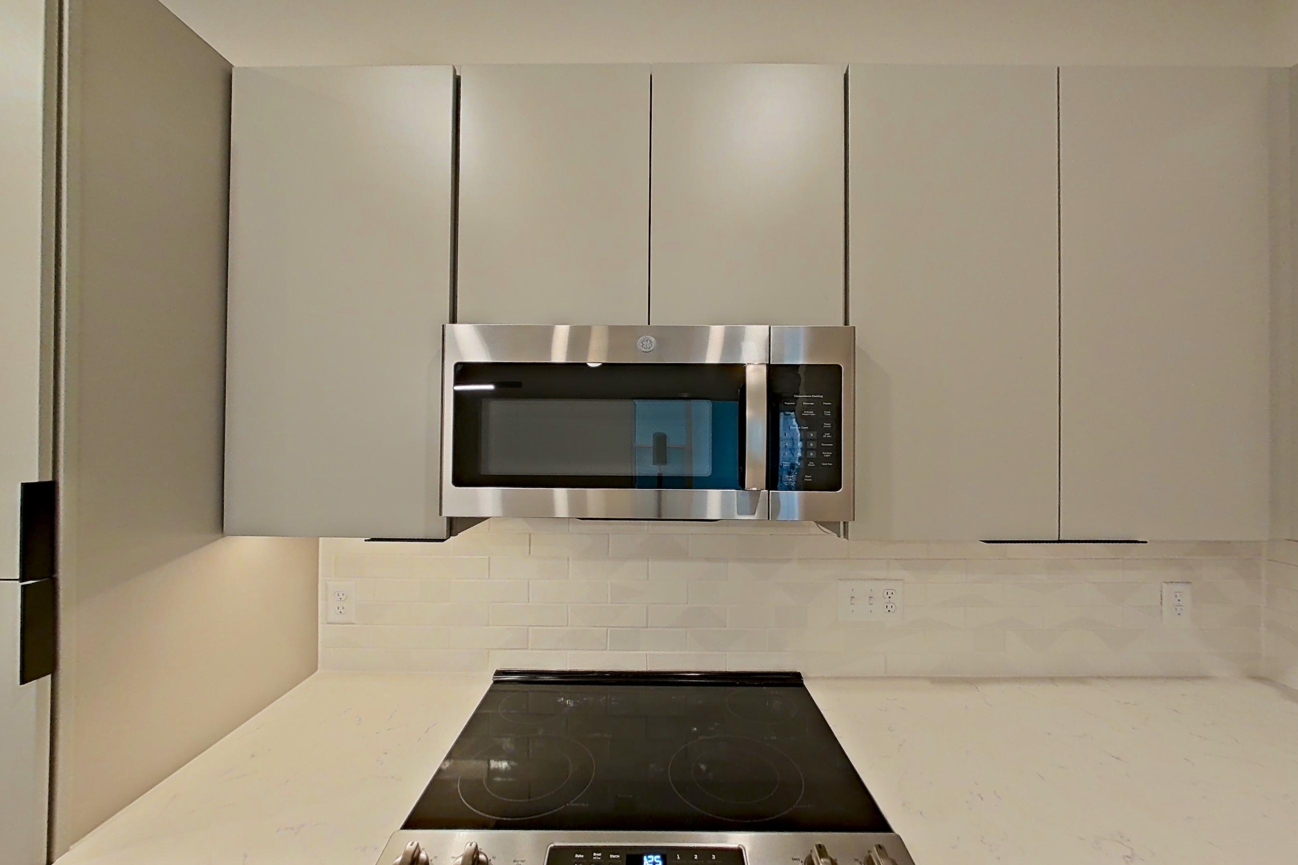 KITCHEN (representative of this floor plan)