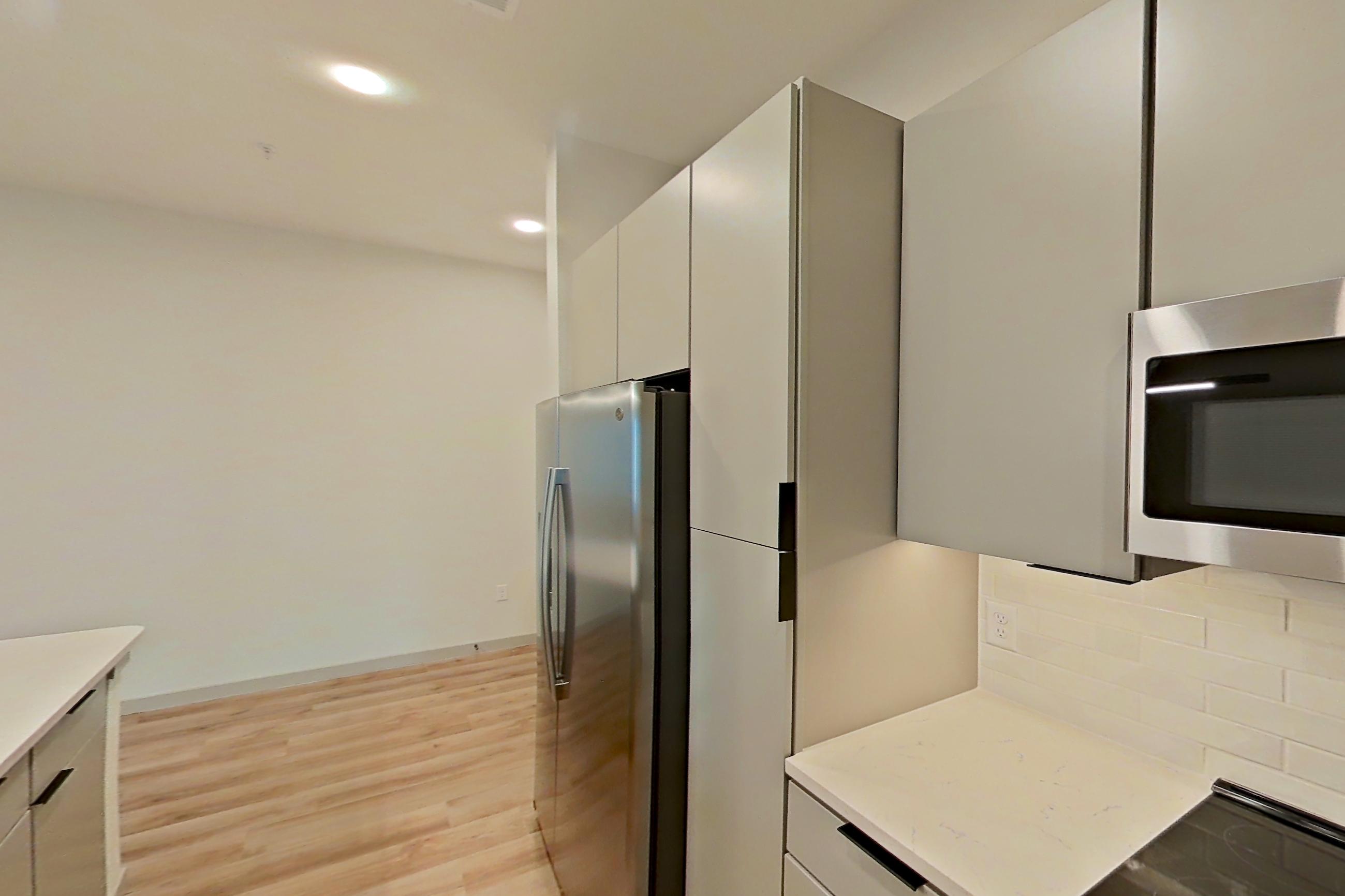 KITCHEN (representative of this floor plan)