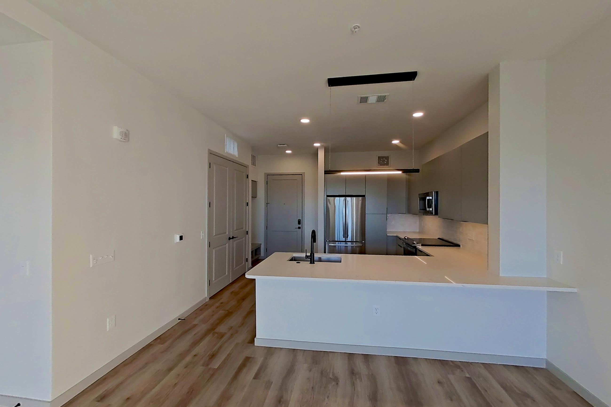 LIVING SPACE